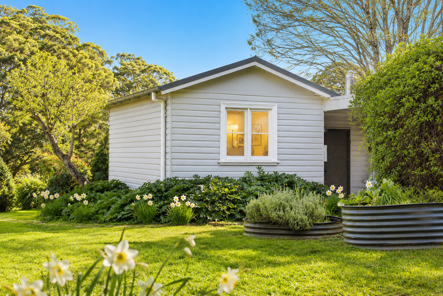 1400 Nowra Road — photo 4 of 12