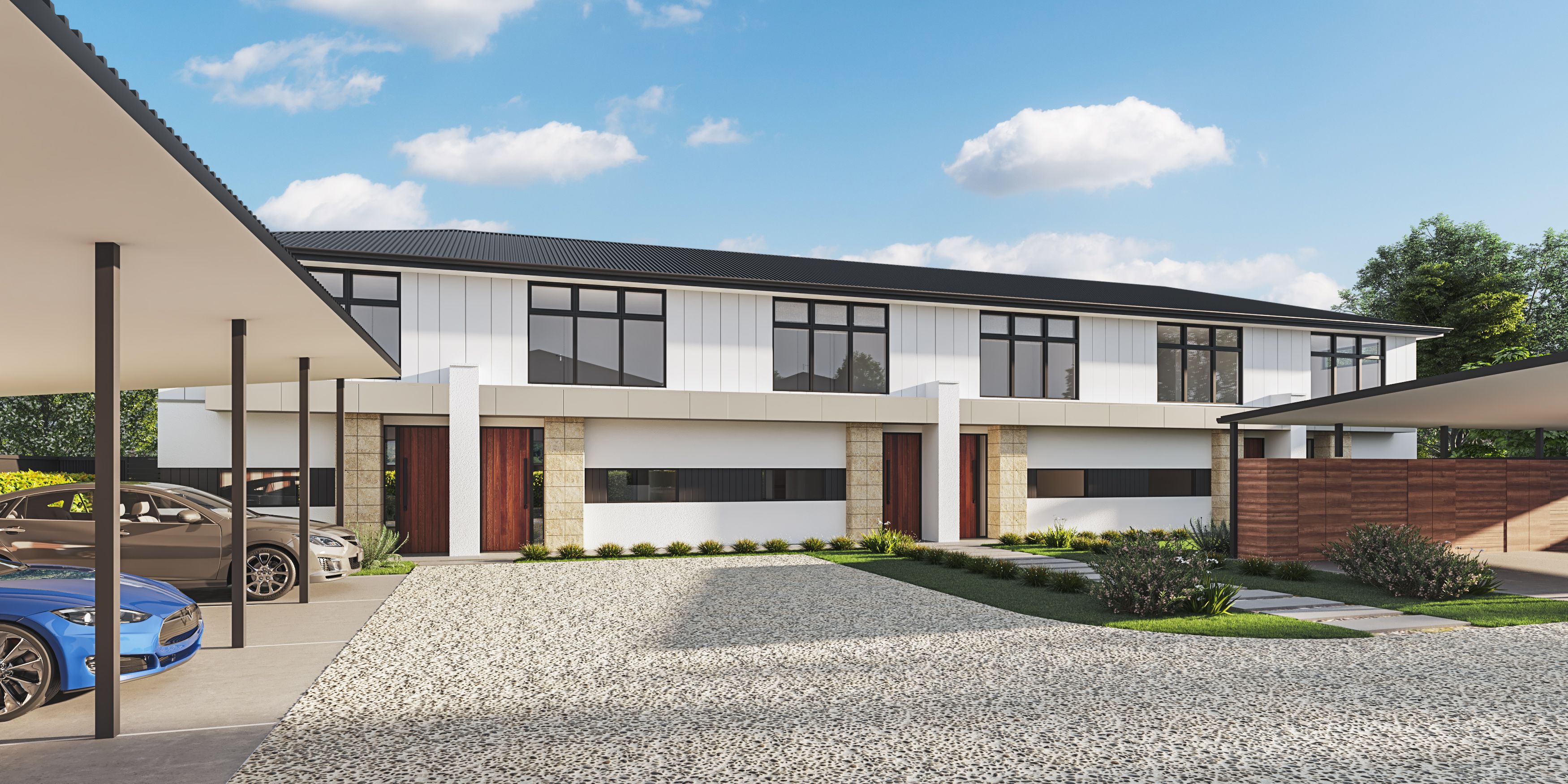5/11 & 13 Jennifer Drive, Morphett Vale, SA 5162