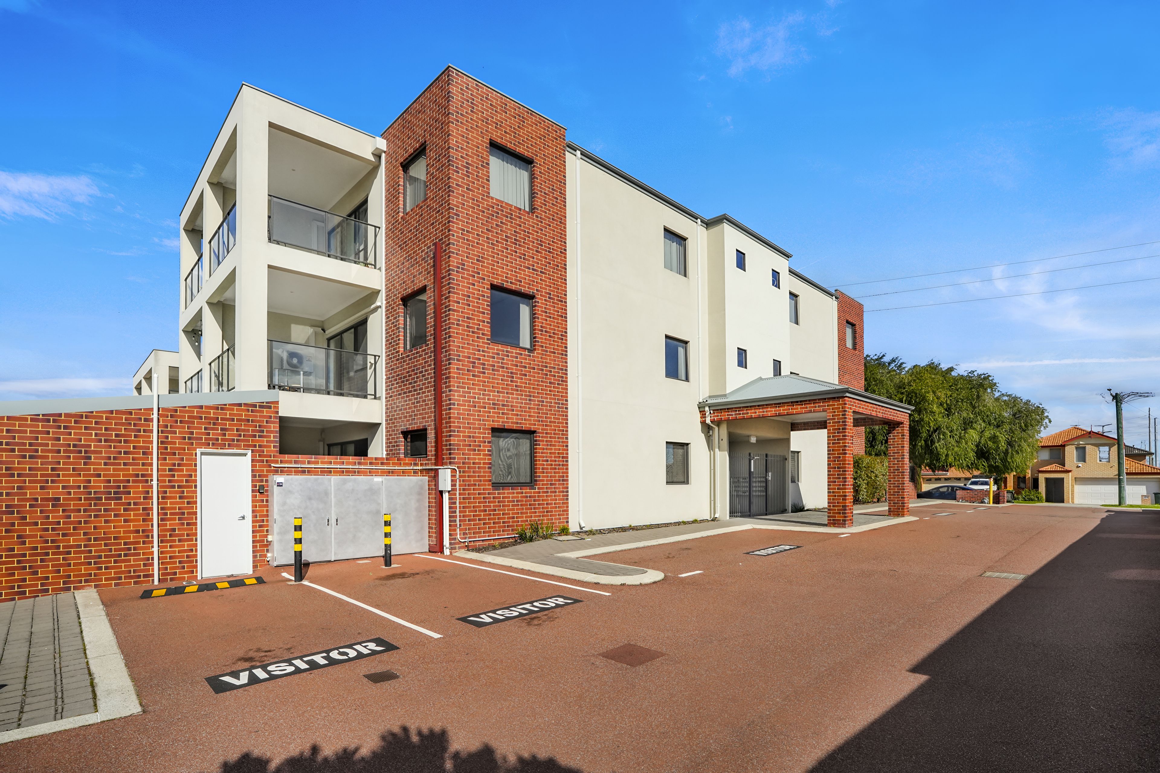 15/36 Henry Street — photo from Ray White Dalkeith Claremont Fremantle - Dalkeith Location