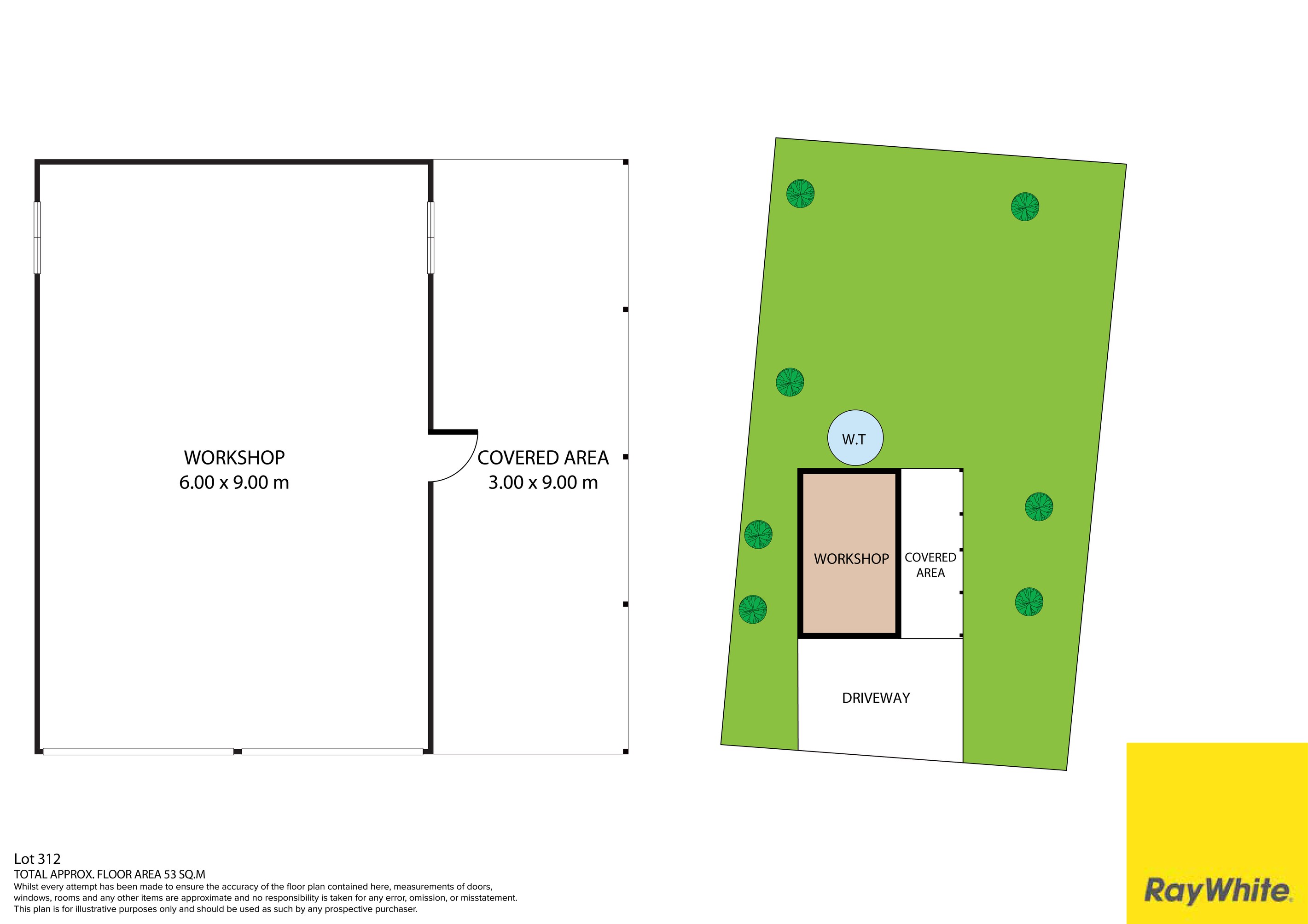 Lot 312 Scott Street, Mount Perry, QLD 4671