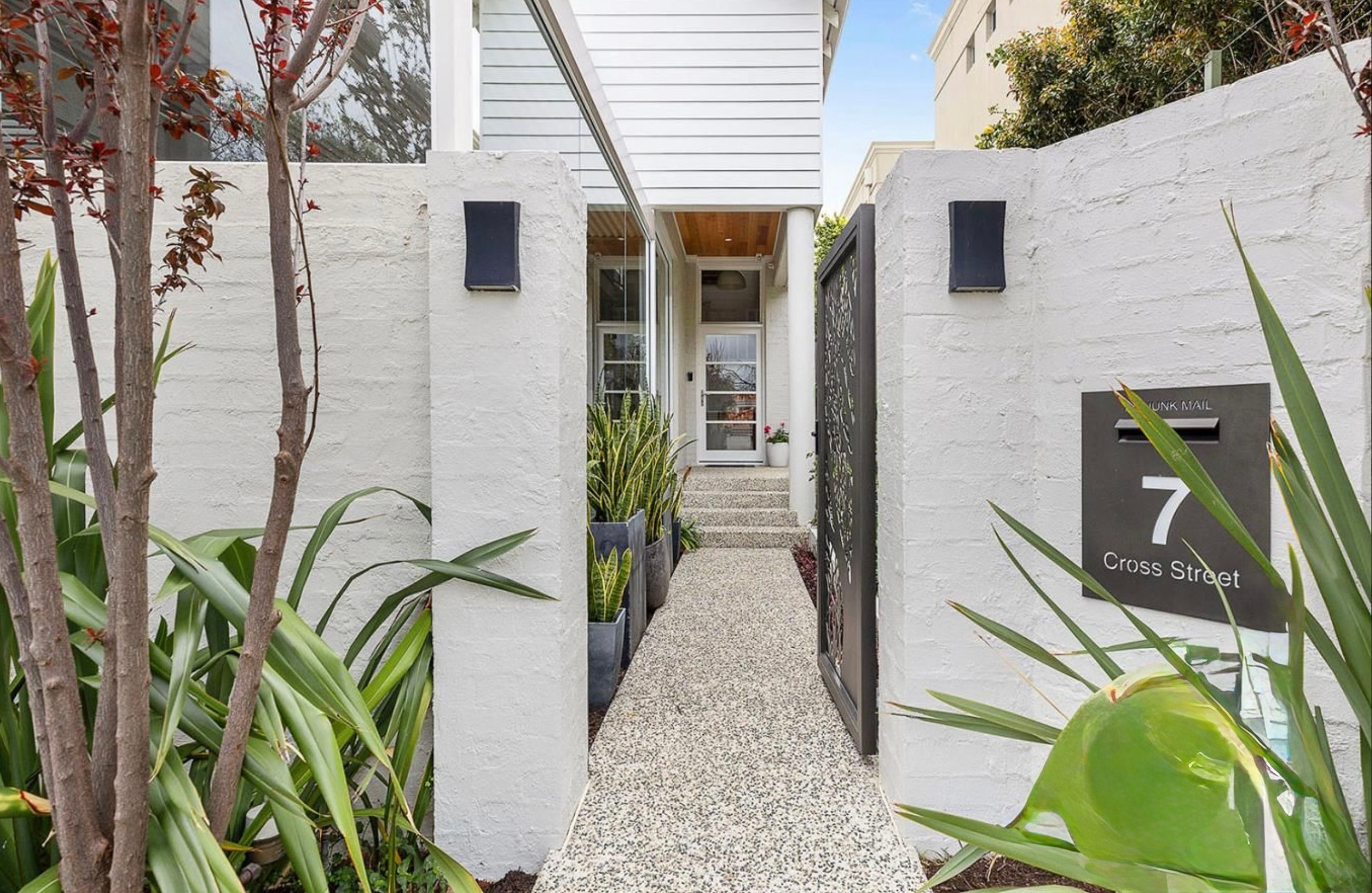 7 Cross Street, Swanbourne, WA 6010
