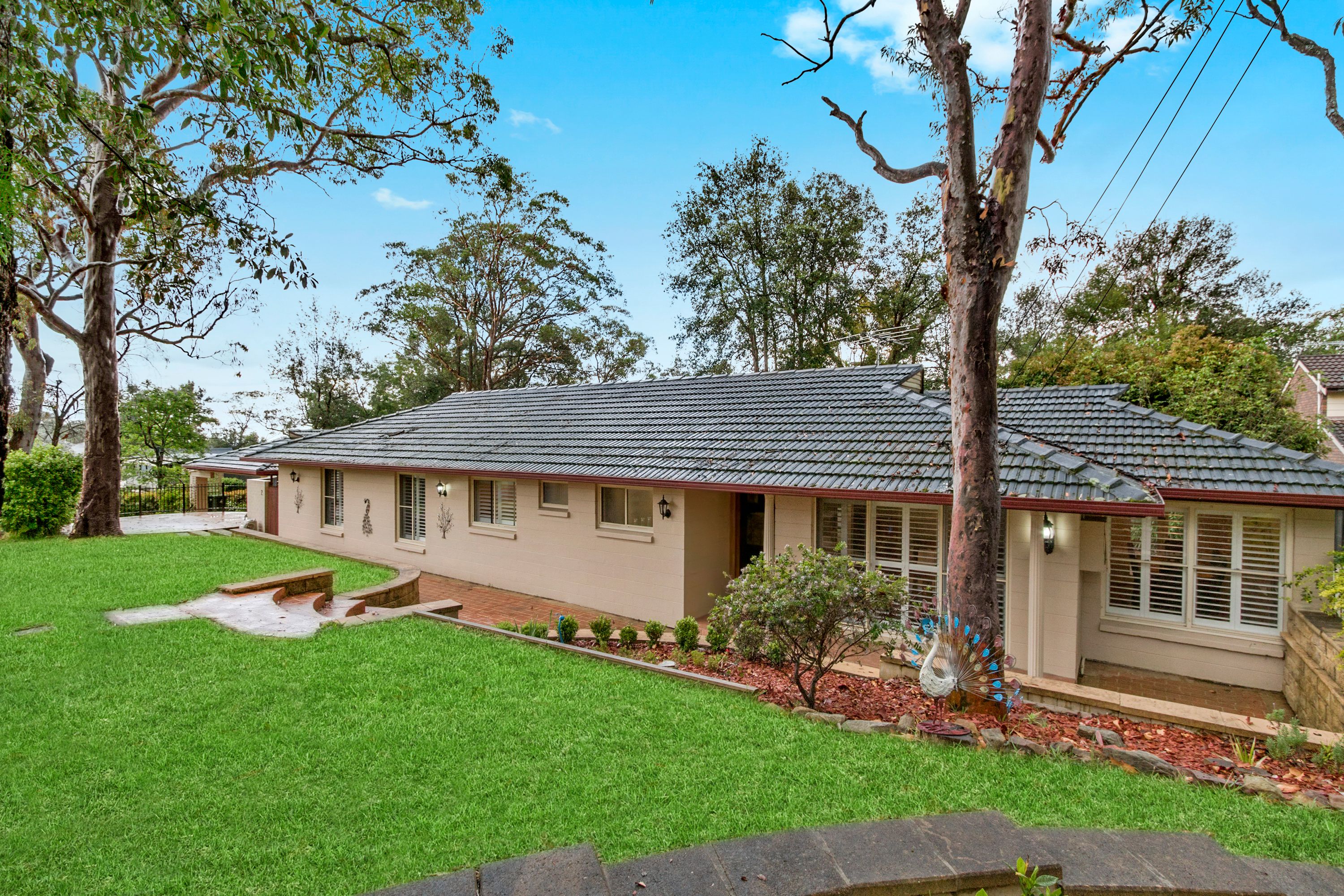 2 Waratah Street, Bowen Mountain, NSW 2753