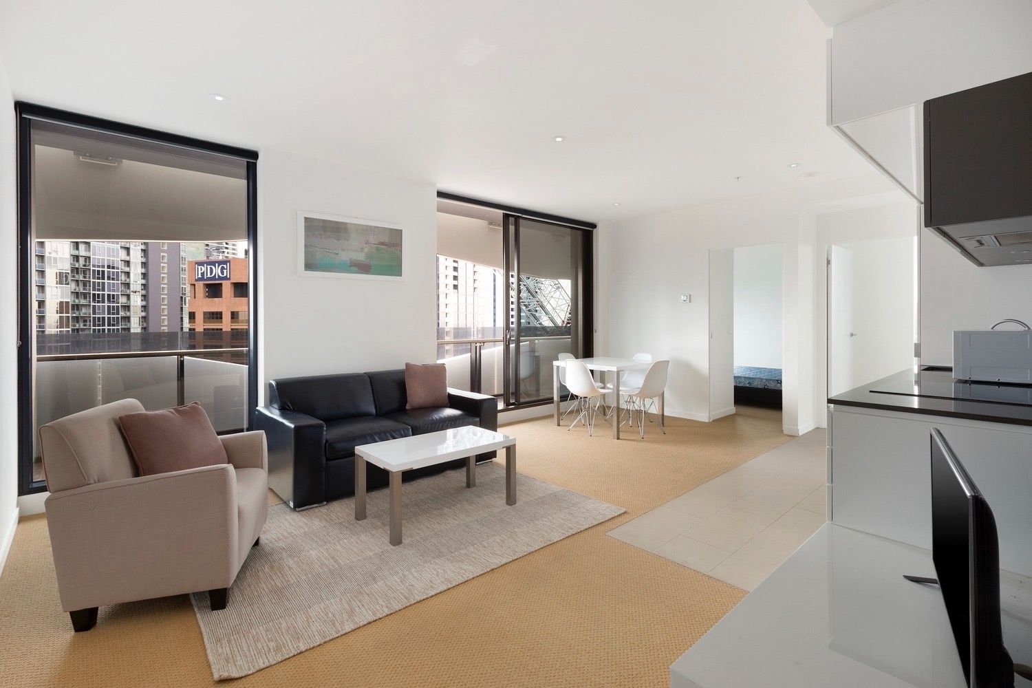 1815/555 Swanston Street, Carlton, VIC 3053