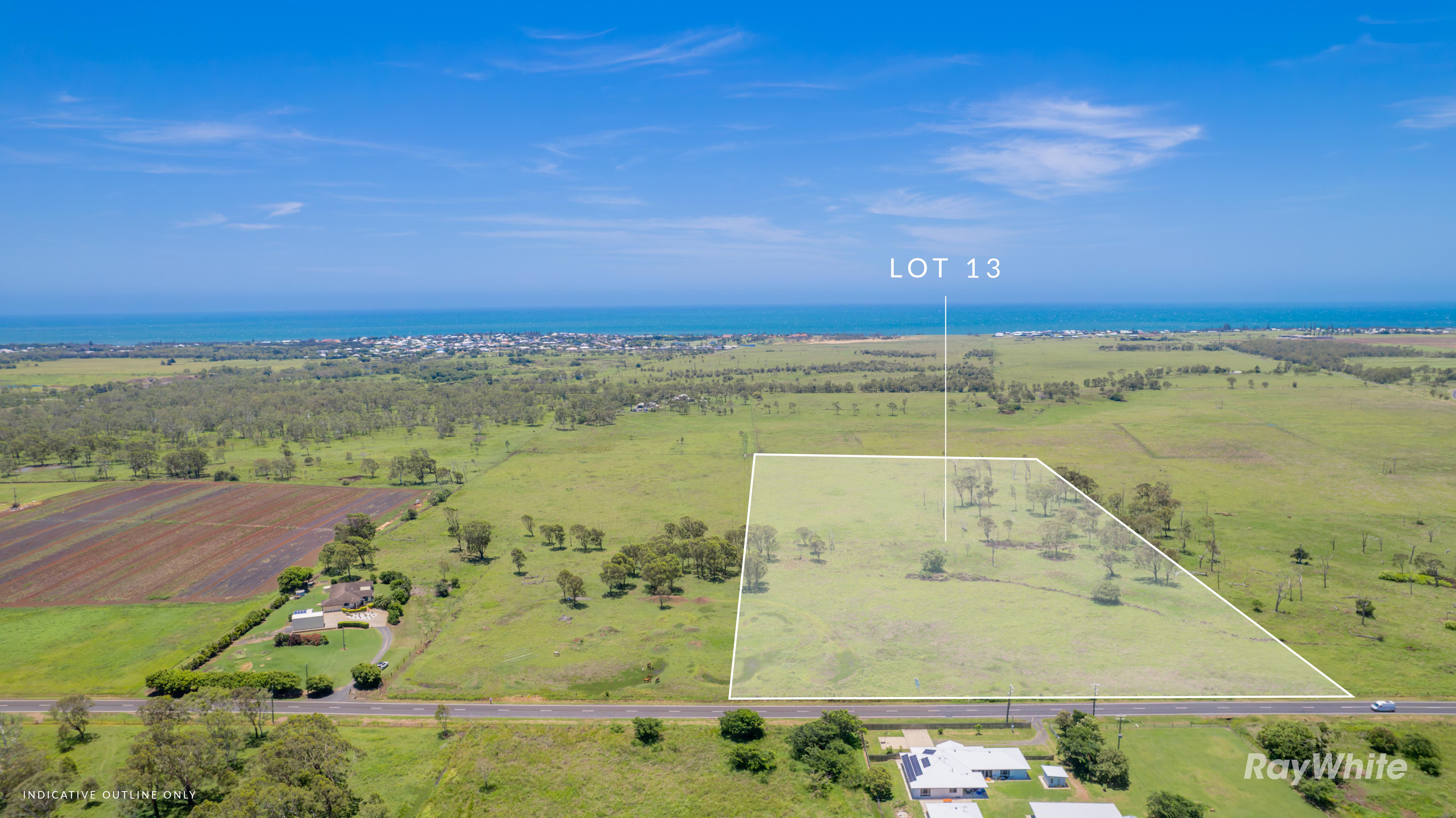1323 Elliott Heads Road, Elliott Heads QLD 4670