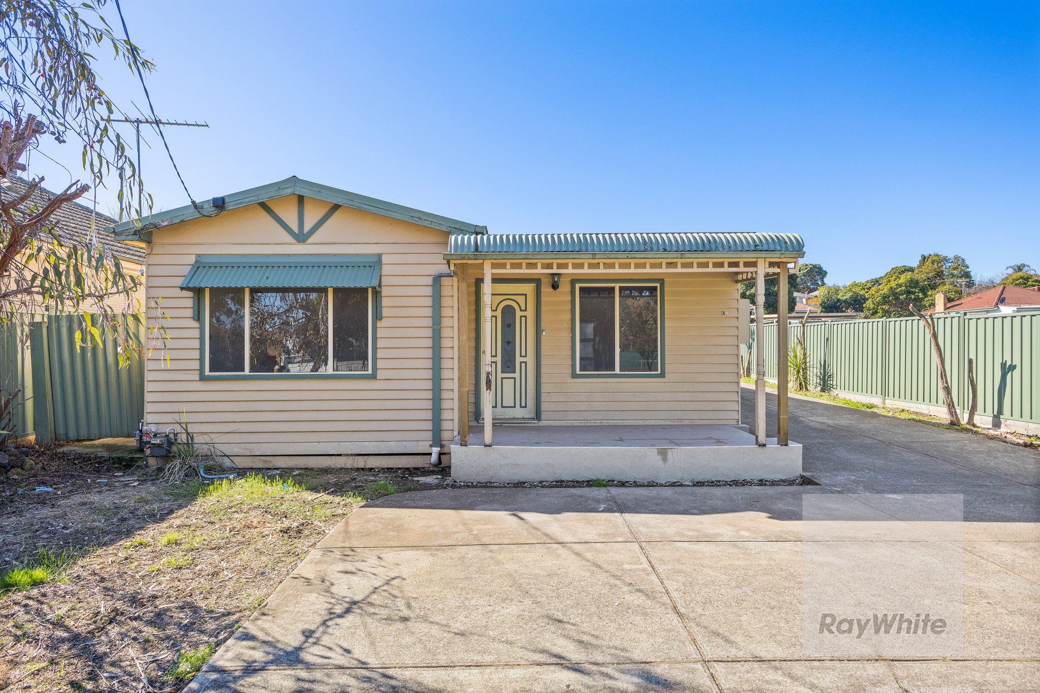 1/34 Browning Street, Kingsbury, VIC 3083