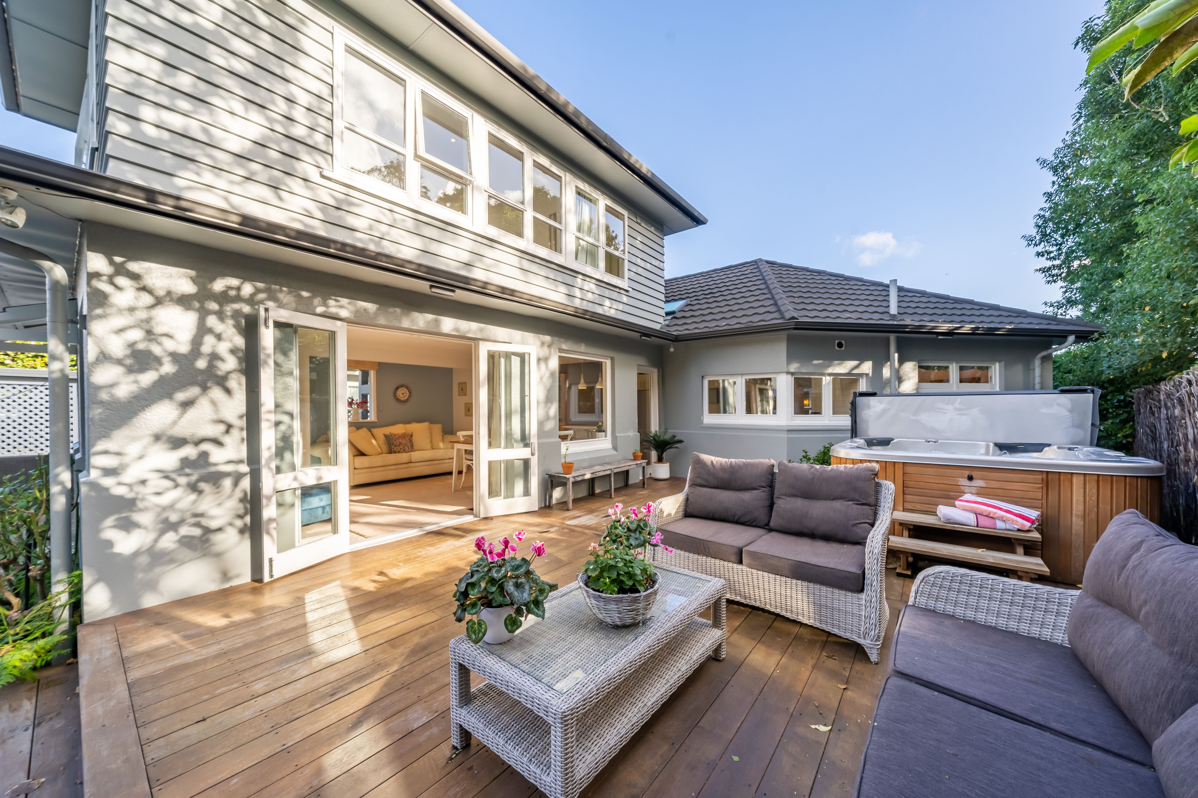 8 Military Road, Boulcott, Lower Hutt City