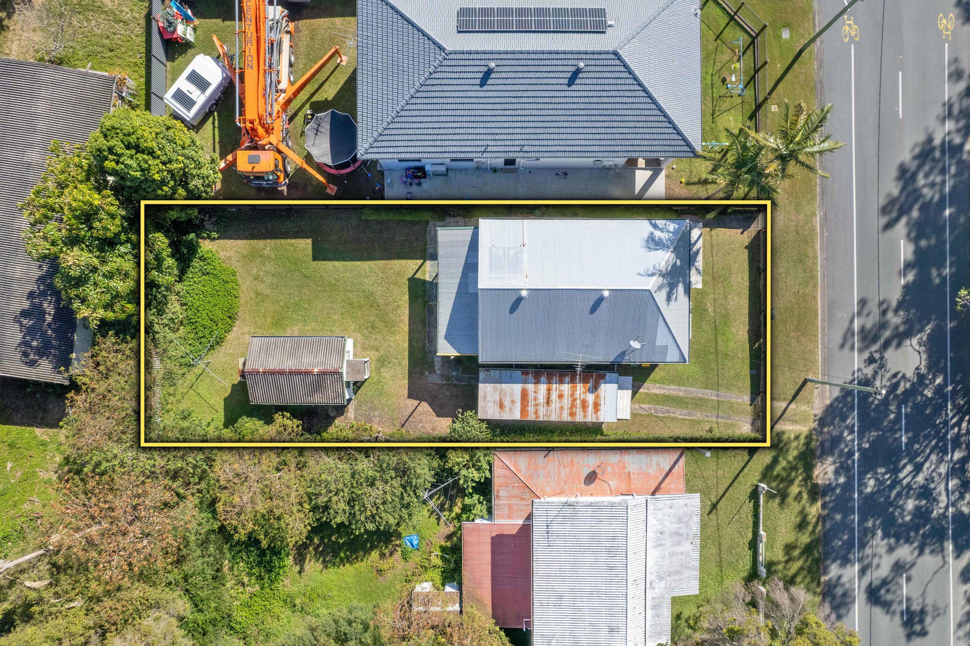 39 Captain Cook Parade, Deception Bay, QLD 4508 Leased House Ray
