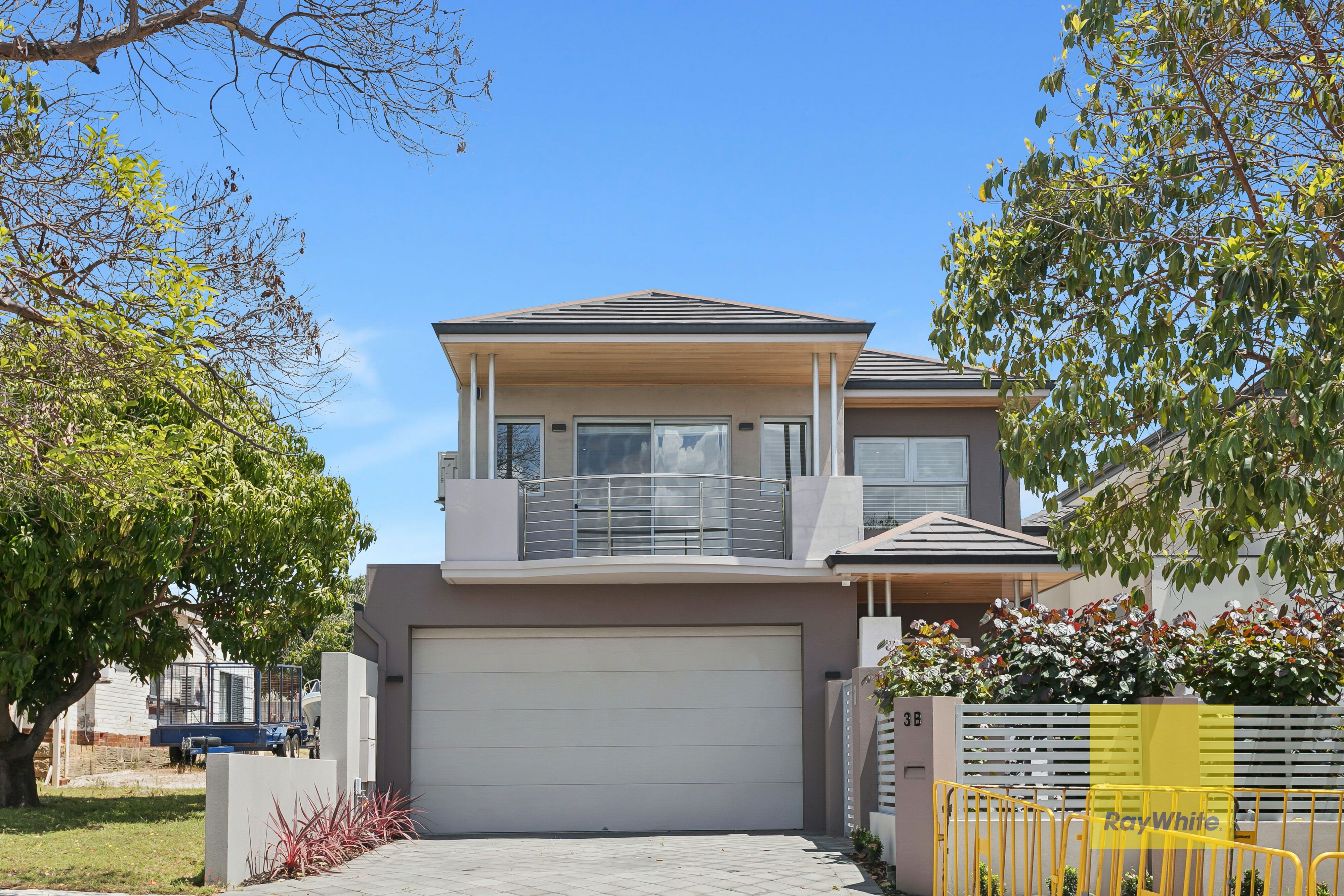 3B Erica Avenue, Mount Claremont, WA 6010