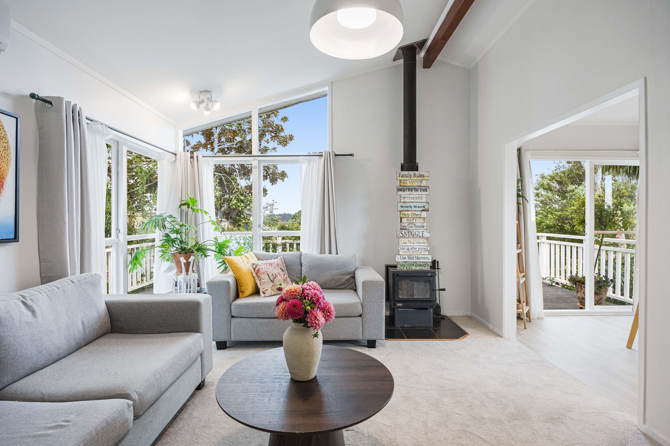 3 Castleton Street, Birkdale, North Shore City