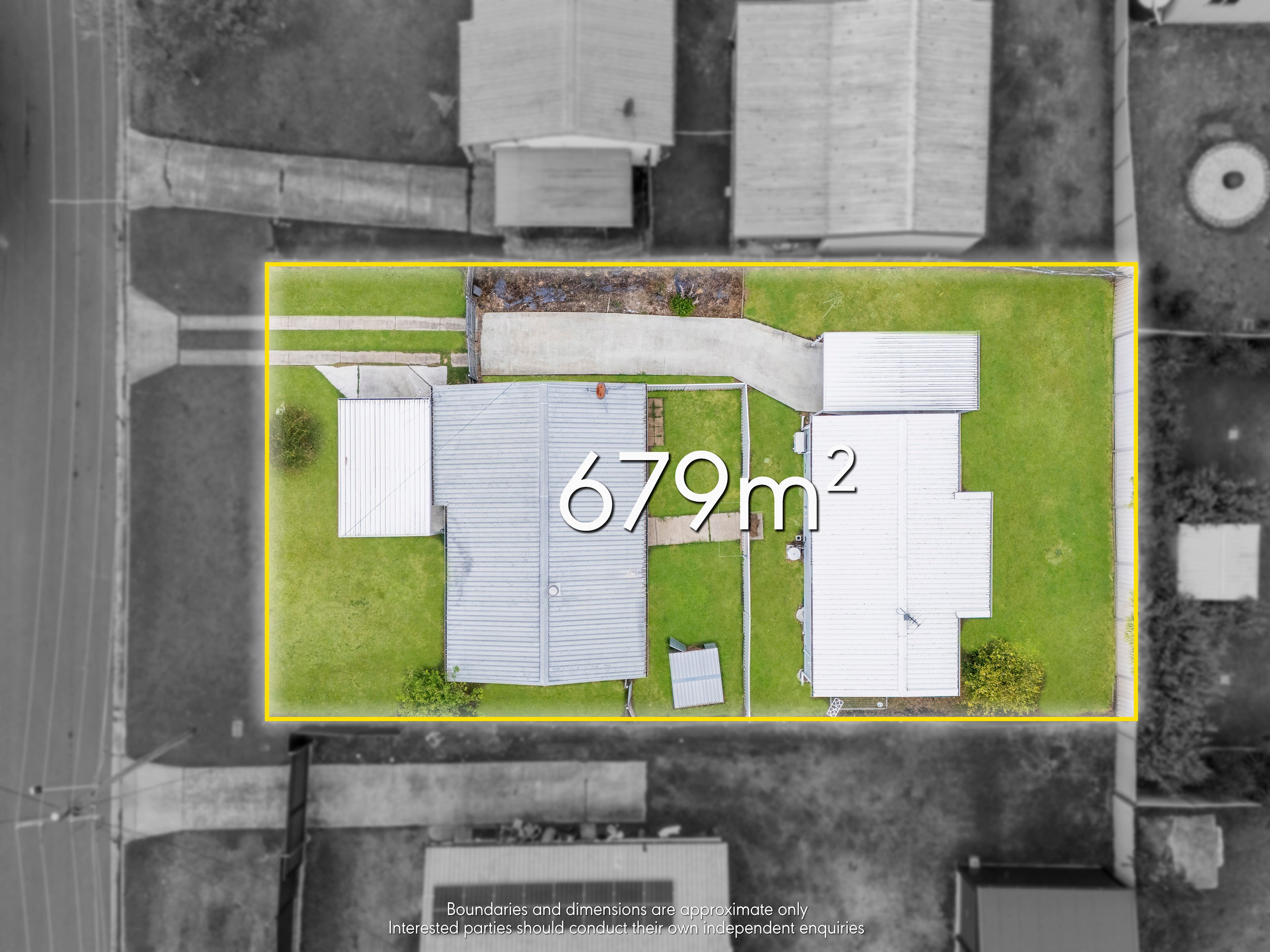 33 Phyllis Street — photo 21 of 23