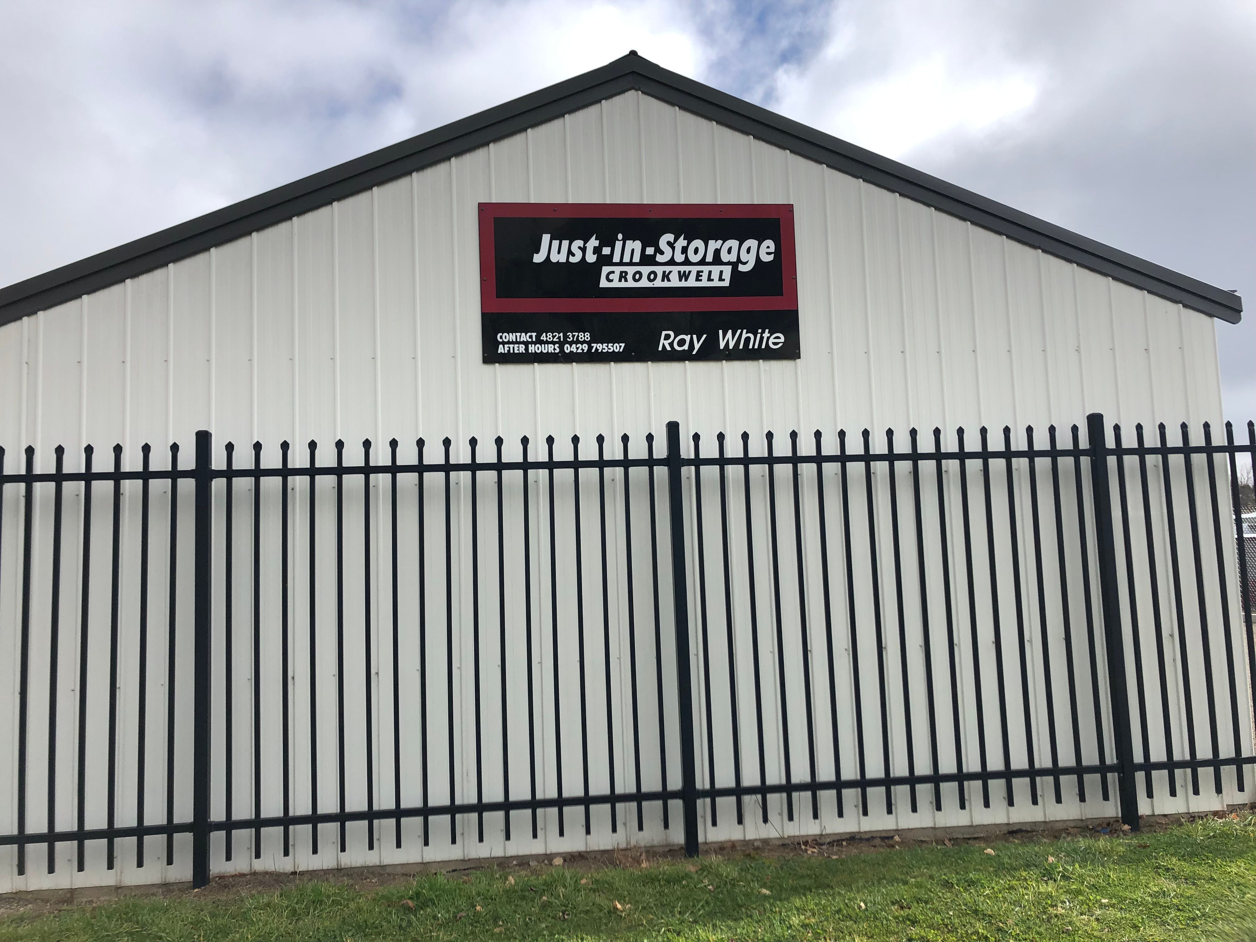 Lot C Colyer Street, Crookwell, NSW 2583