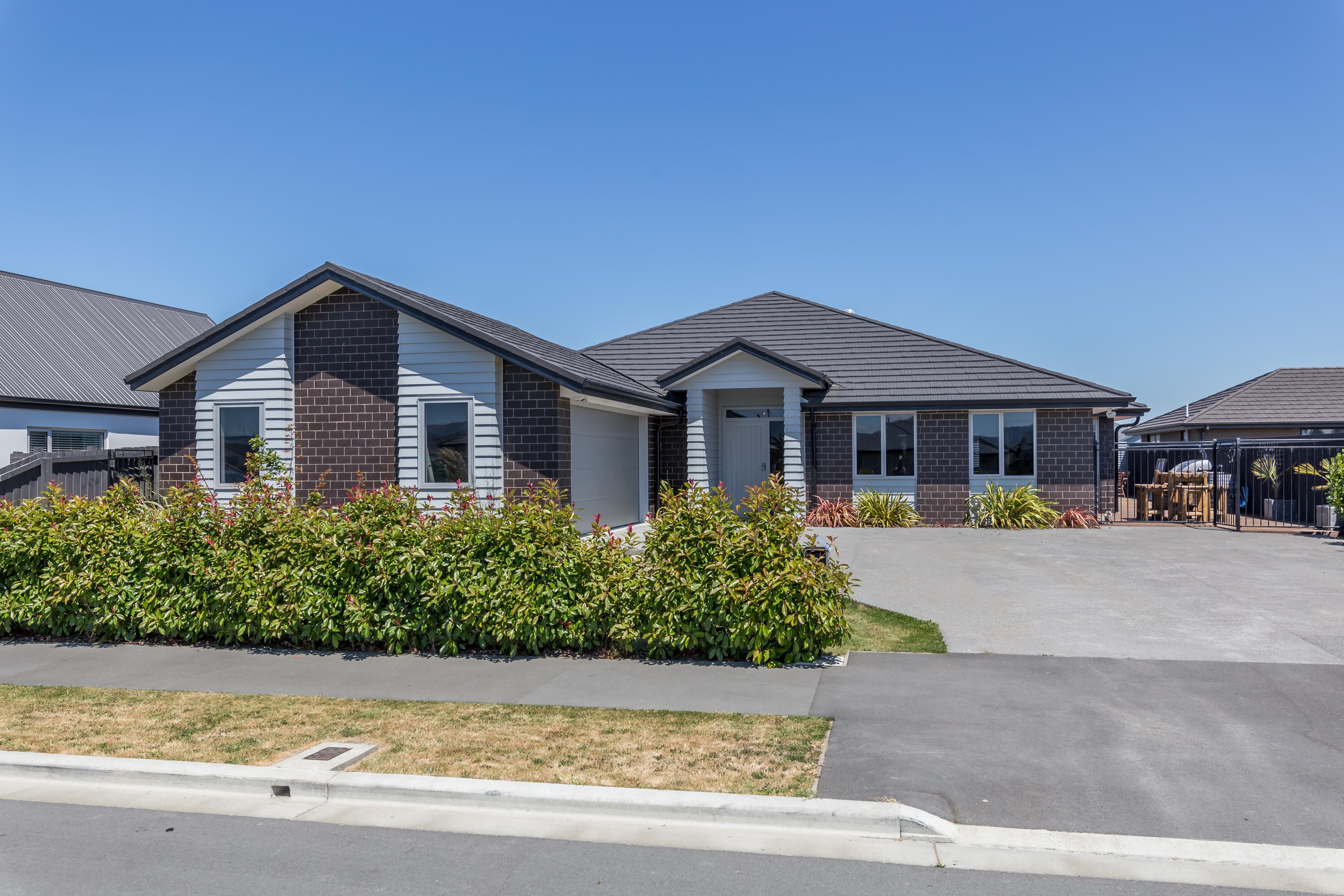 12 Crowder Street, Lincoln, Selwyn District