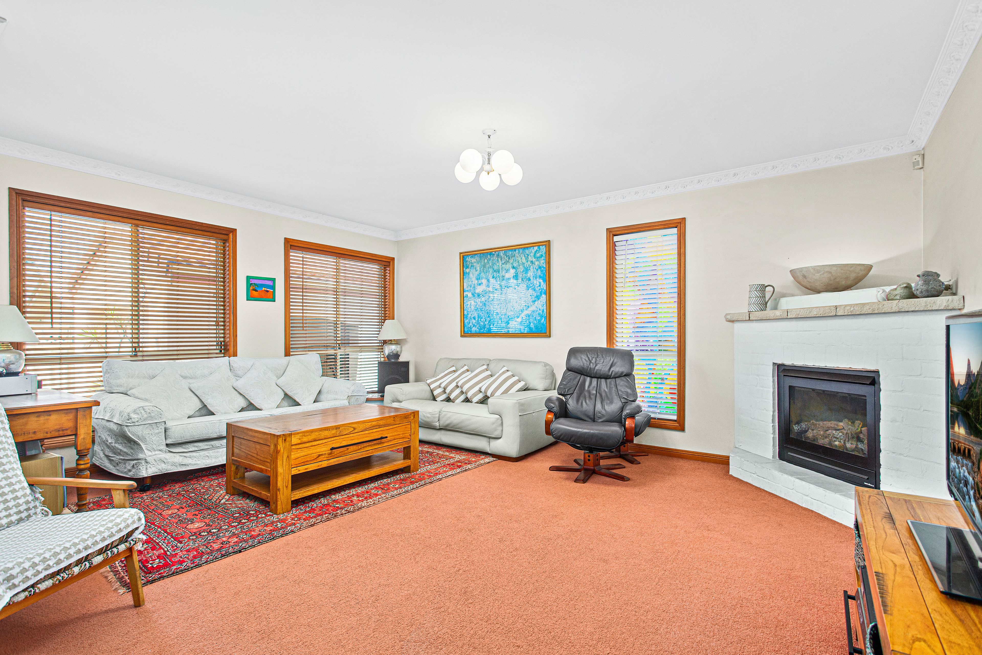 3/51 Reddall Parade, Lake Illawarra, NSW 2528