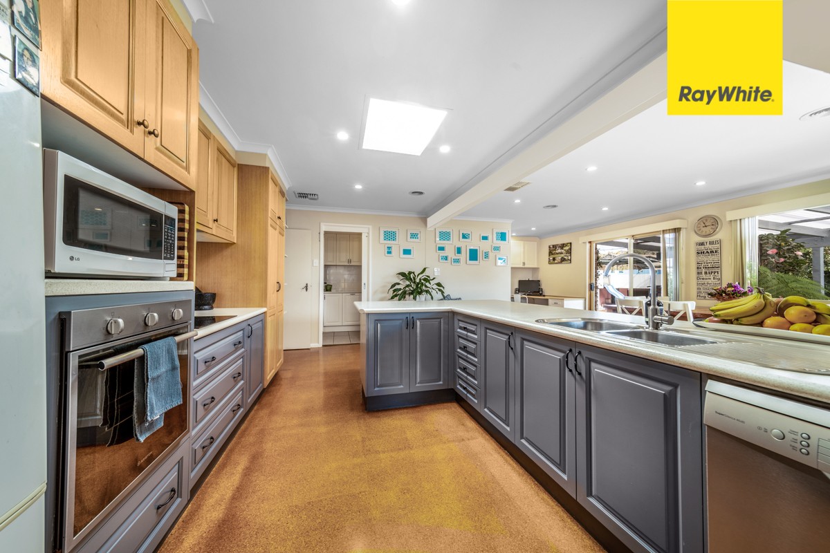 33 Pickles Street, Scullin, ACT 2614