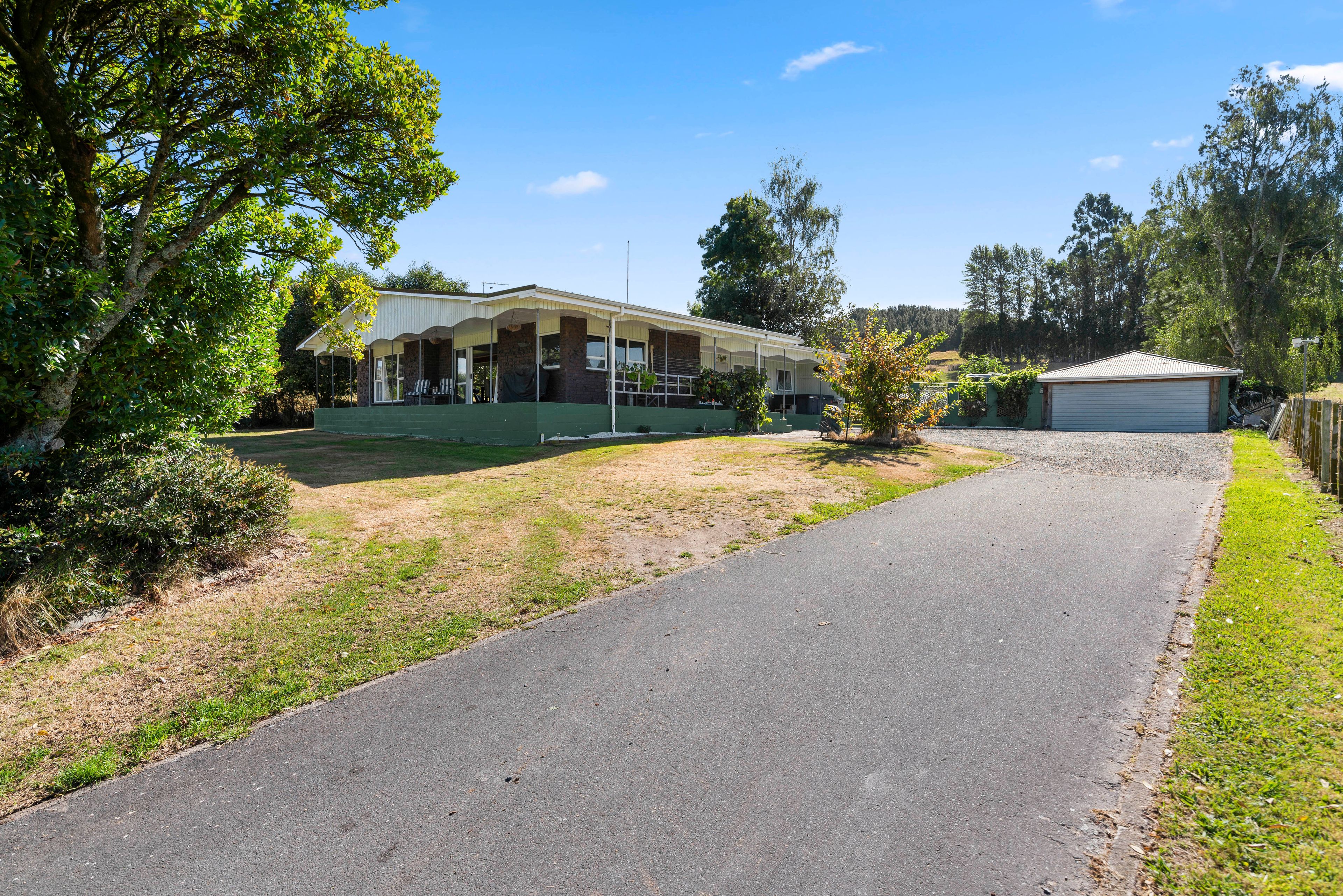 22 Springs Spur Road, Reporoa, Rotorua District
