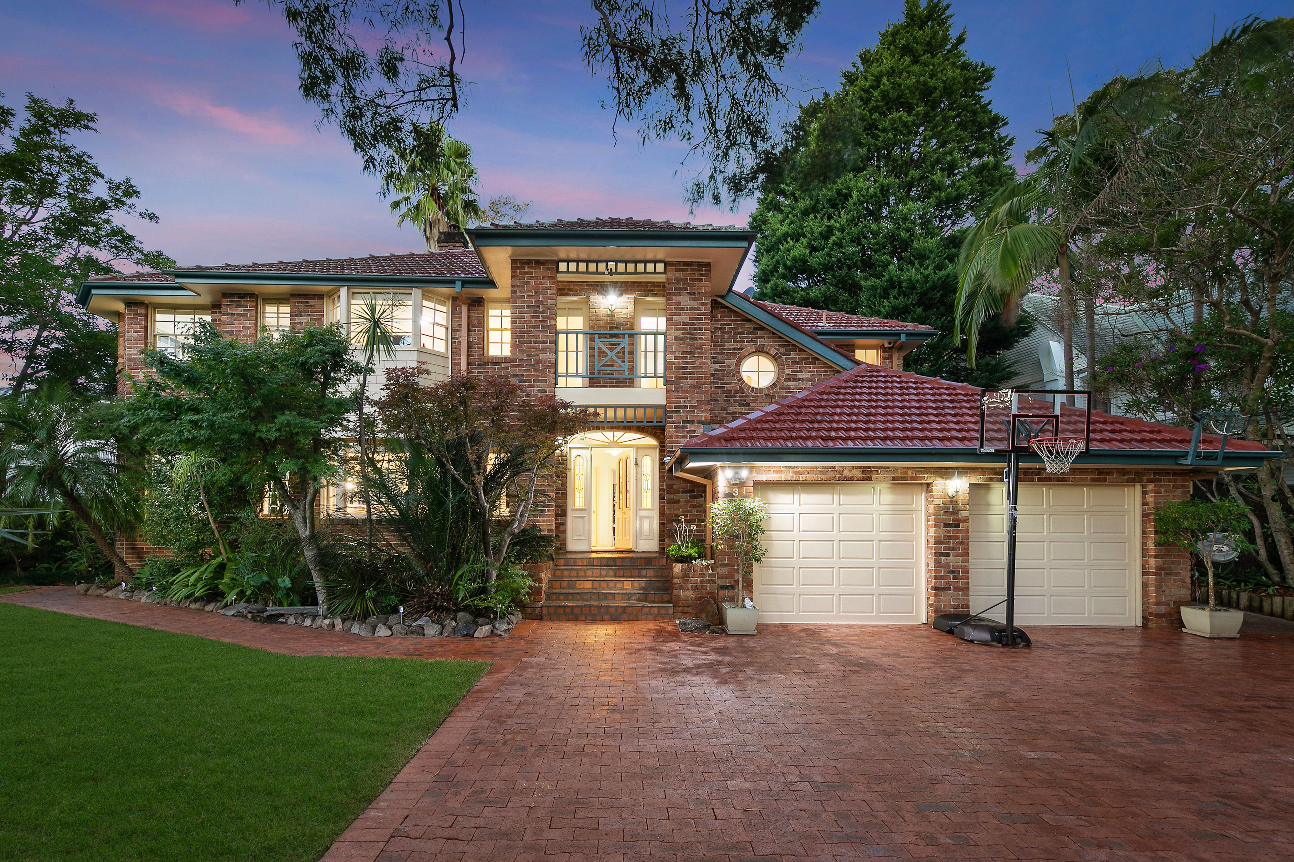 3 Warrabina Avenue, St Ives, NSW 2075