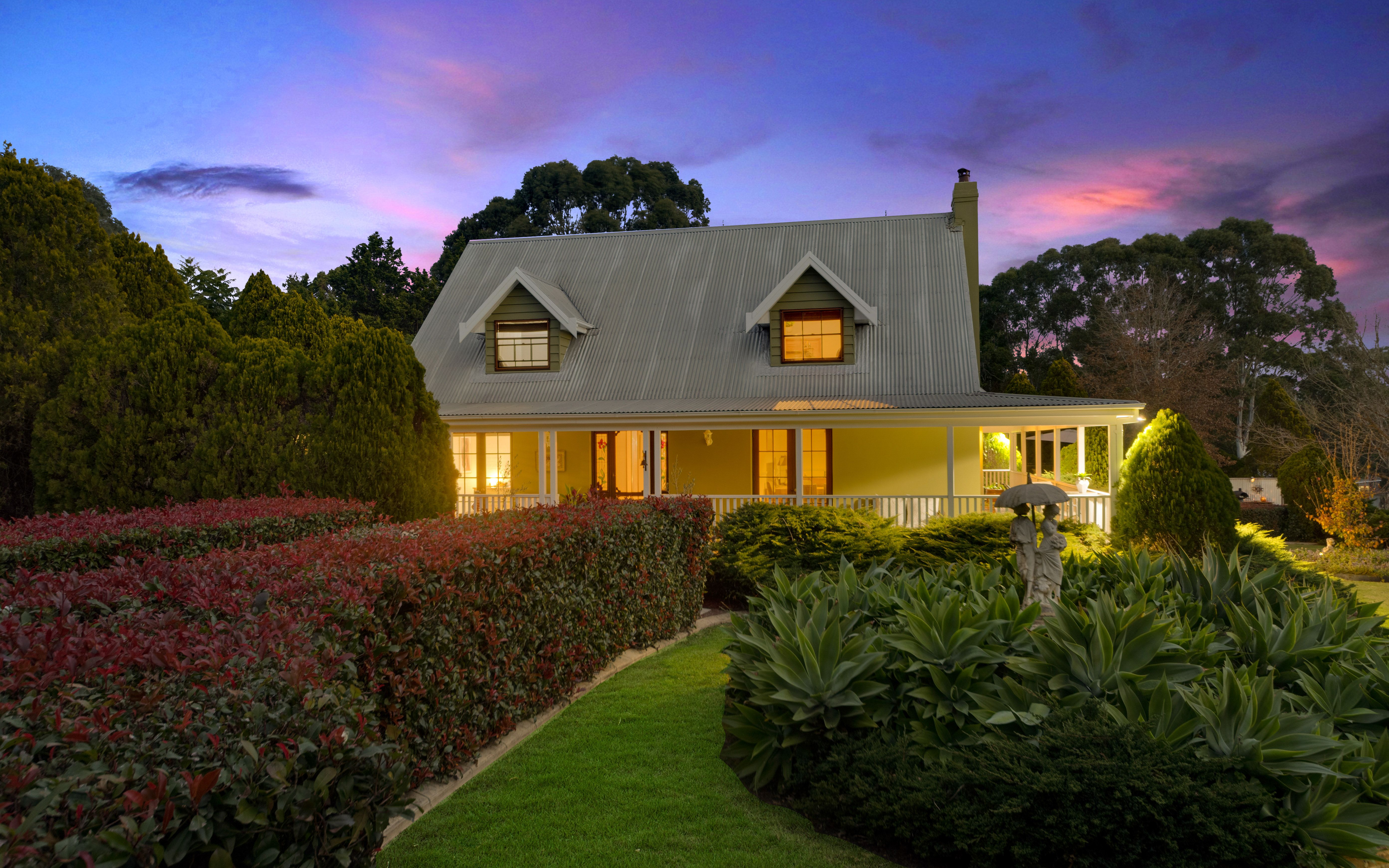 705 Montpelier Drive, The Oaks, NSW 2570