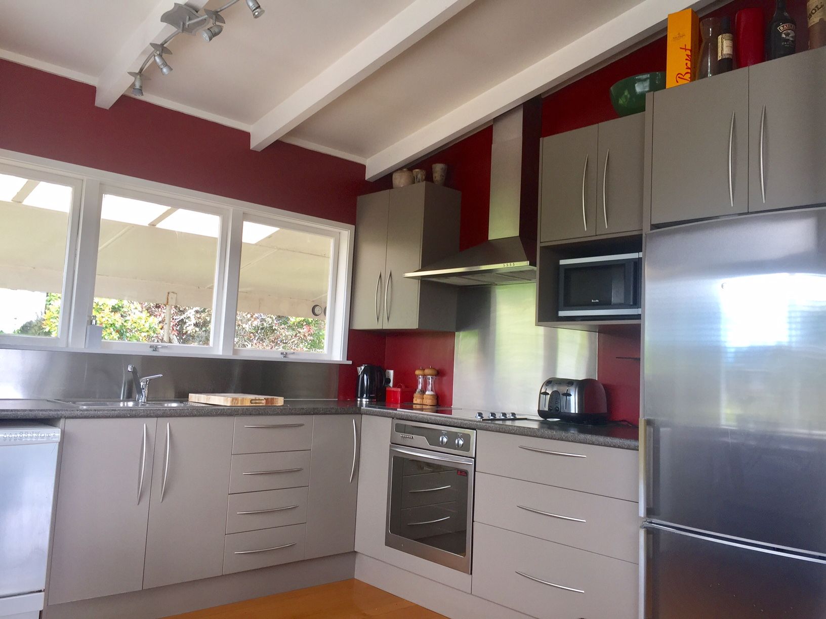 Howick, Manukau City