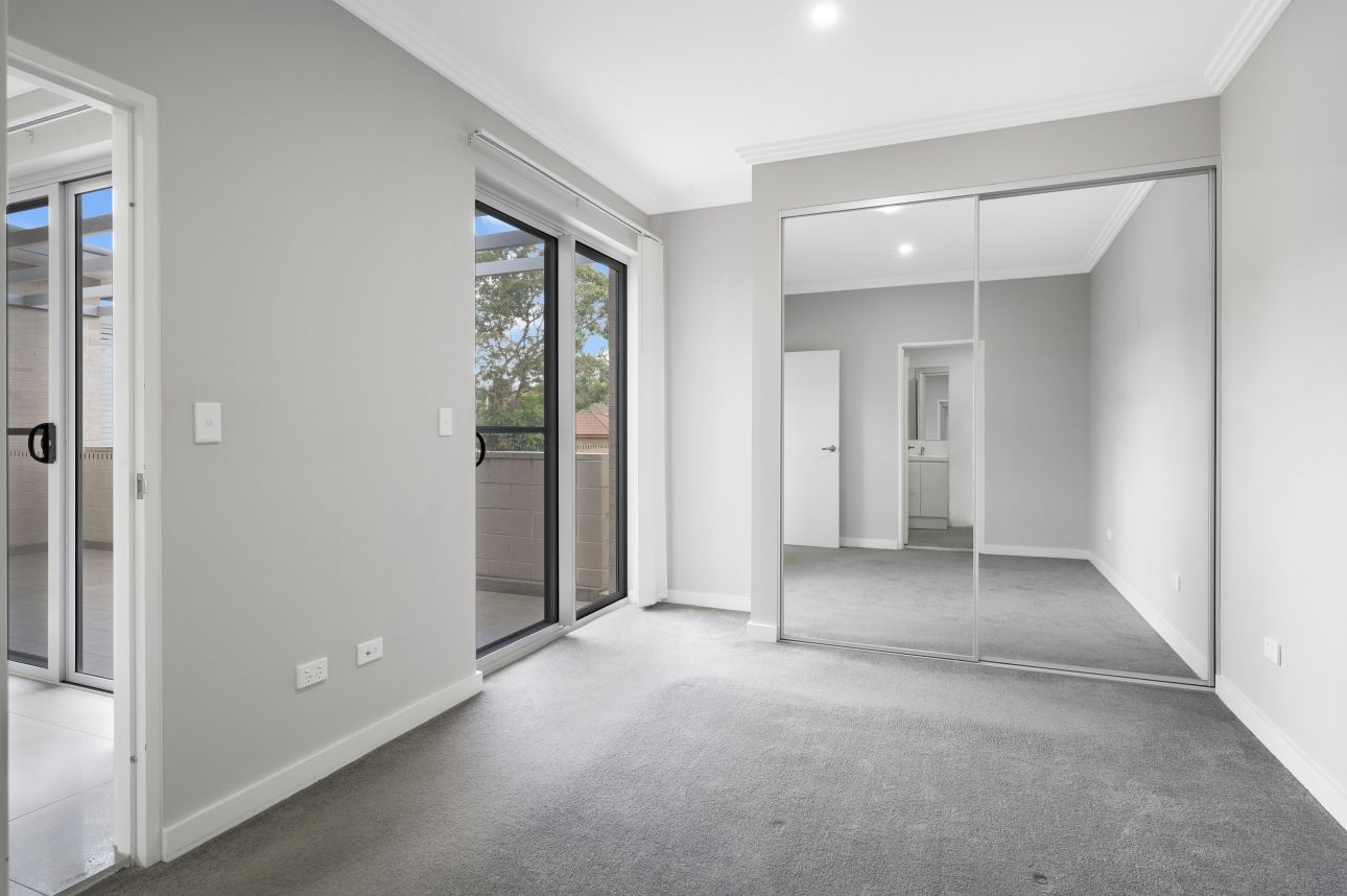 10/4-6 Burbang Crescent, Rydalmere, NSW 2116