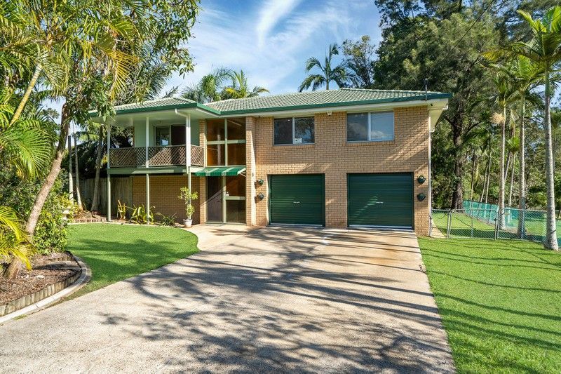 21 Magnolia Street, Daisy Hill, QLD 4127