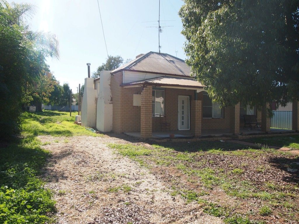 25 Marsden Street, Condobolin, NSW 2877