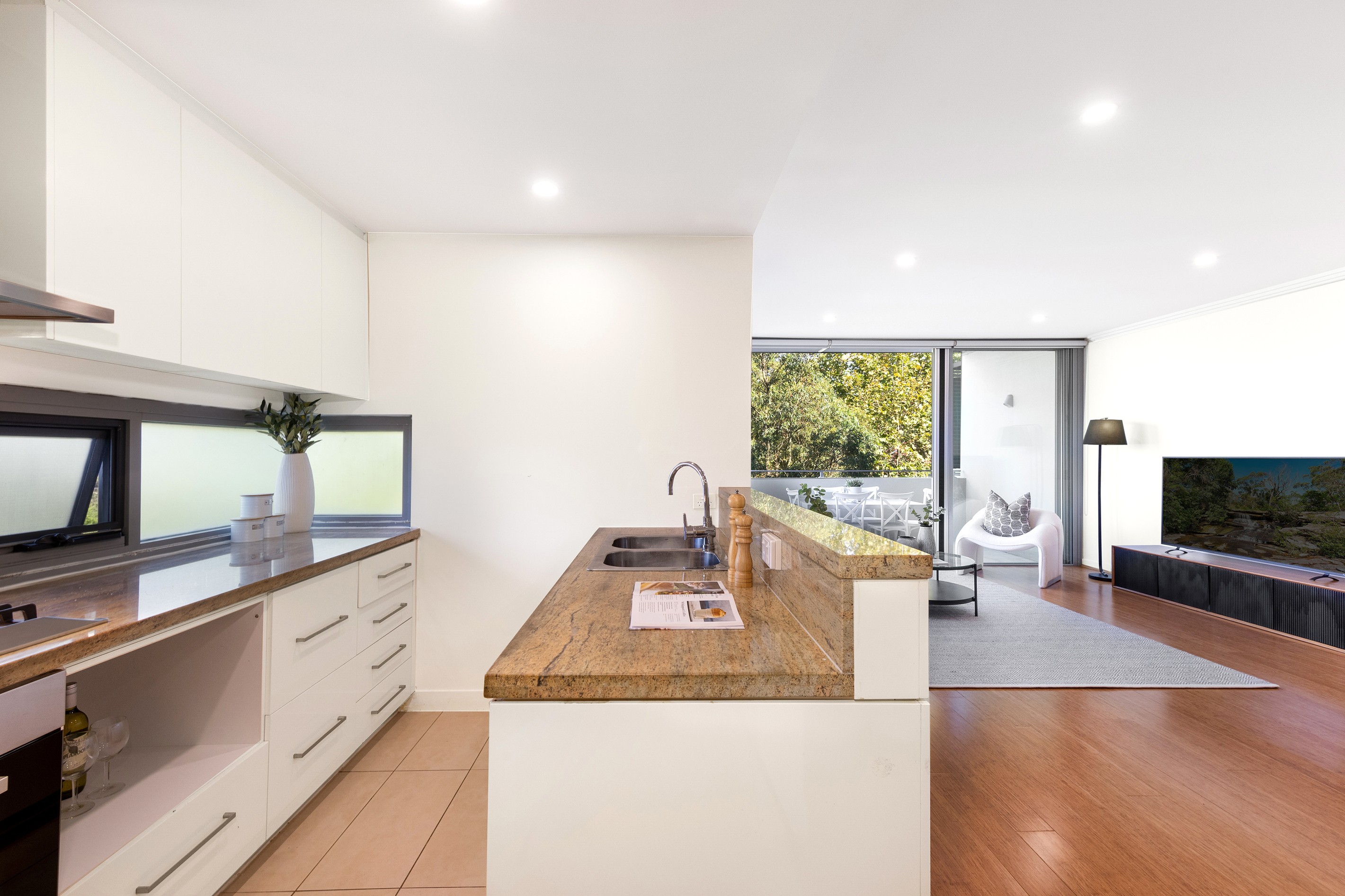 402/1 Heydon Avenue, Warrawee, NSW 2074