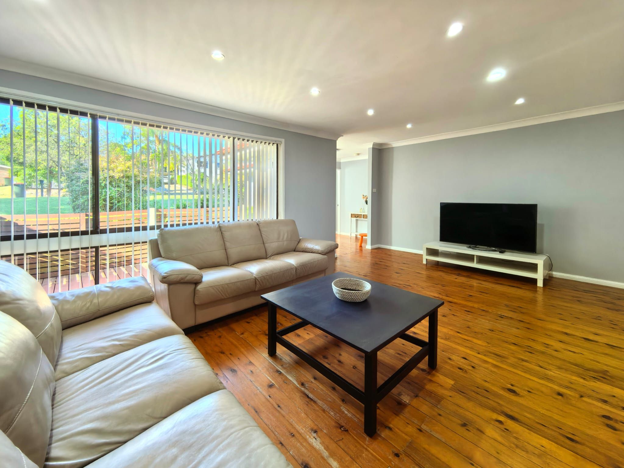 81 Hutchins Crescent, Kings Langley, NSW 2147