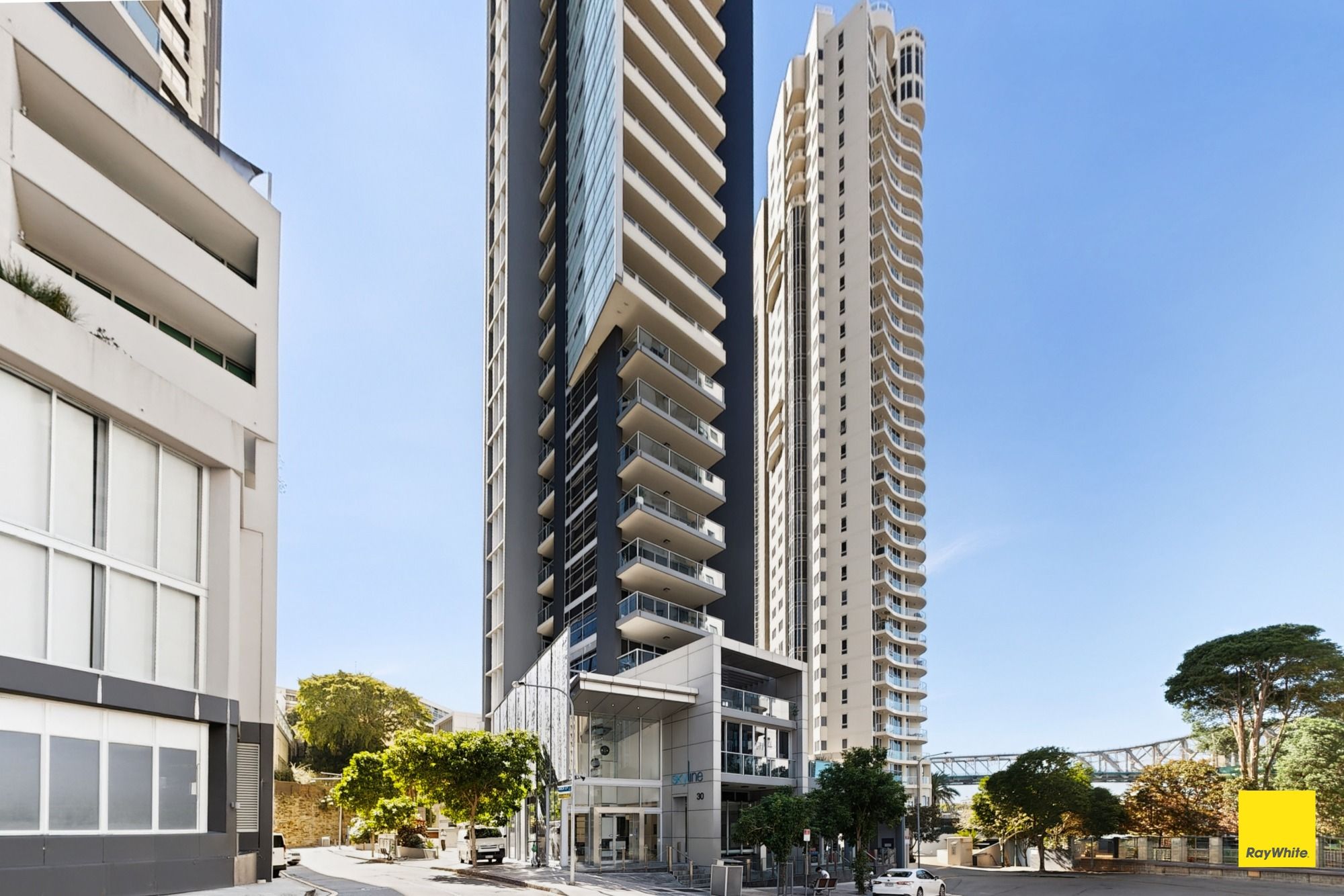 62/30 Macrossan Street — photo 15 of 15