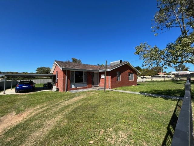 3 Hammond Place, Spalding WA 6530