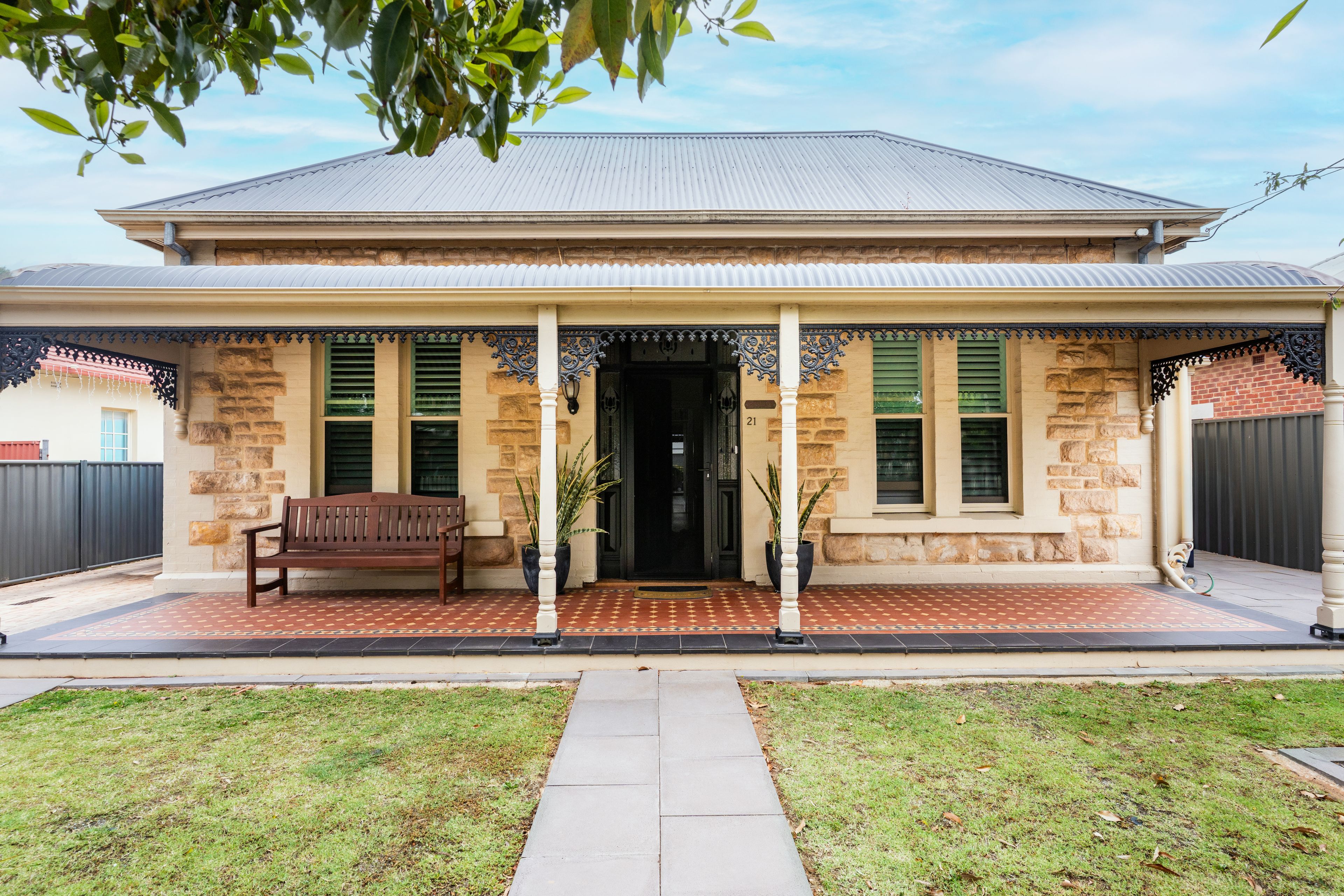 21 Pelham Street , Ethelton SA 5015