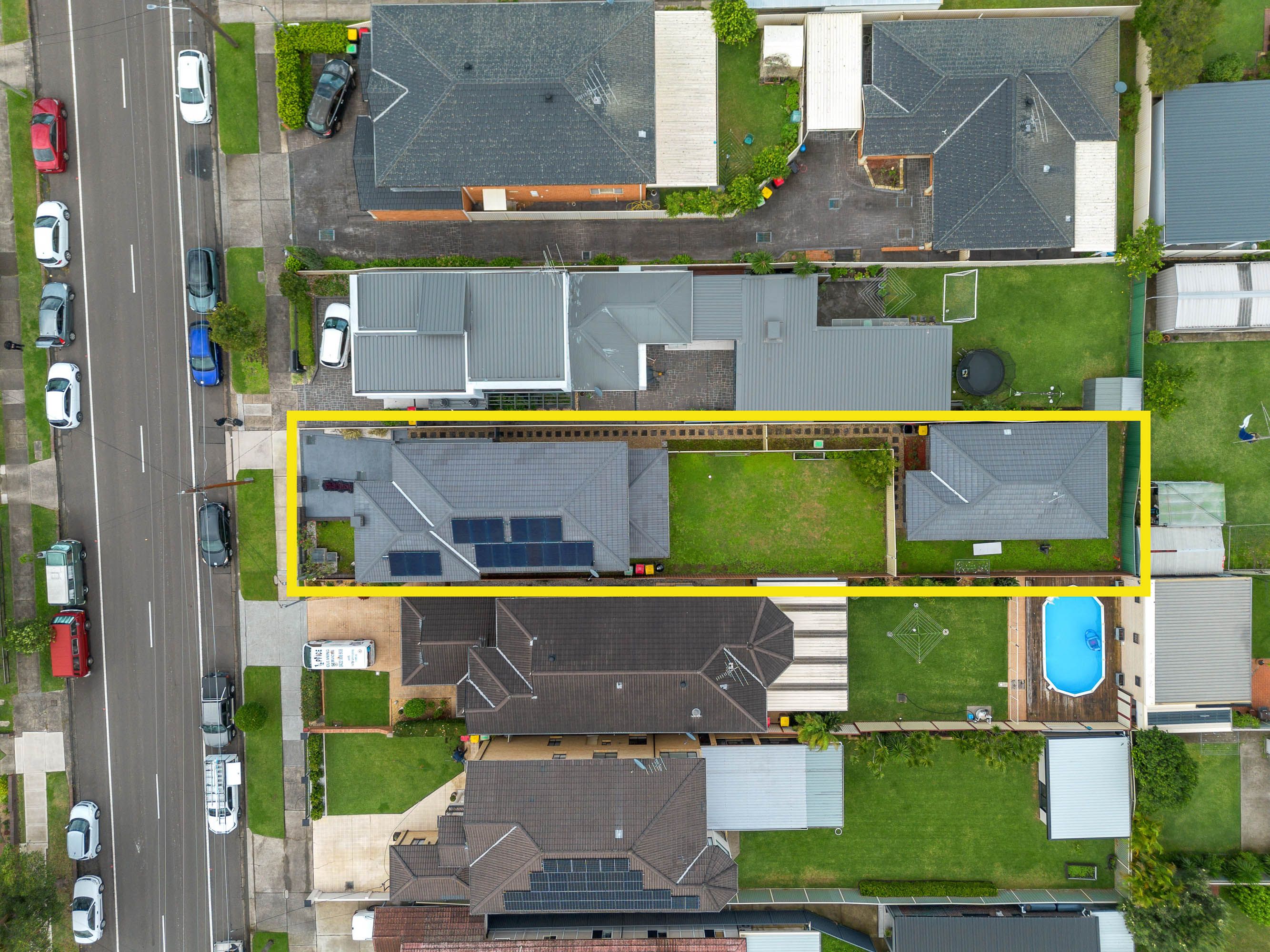 113 St Georges Road, Bexley, NSW 2207