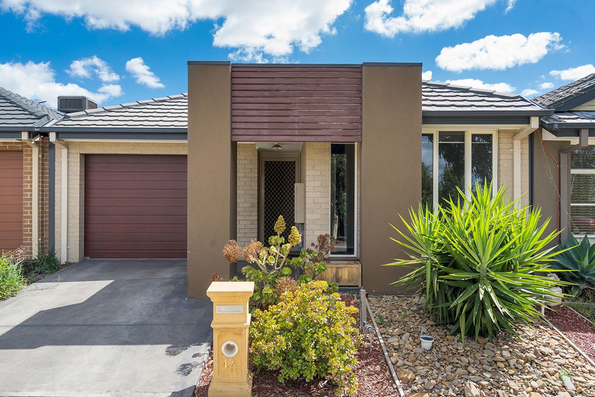 14 Rainham Avenue, Craigieburn, VIC 3064