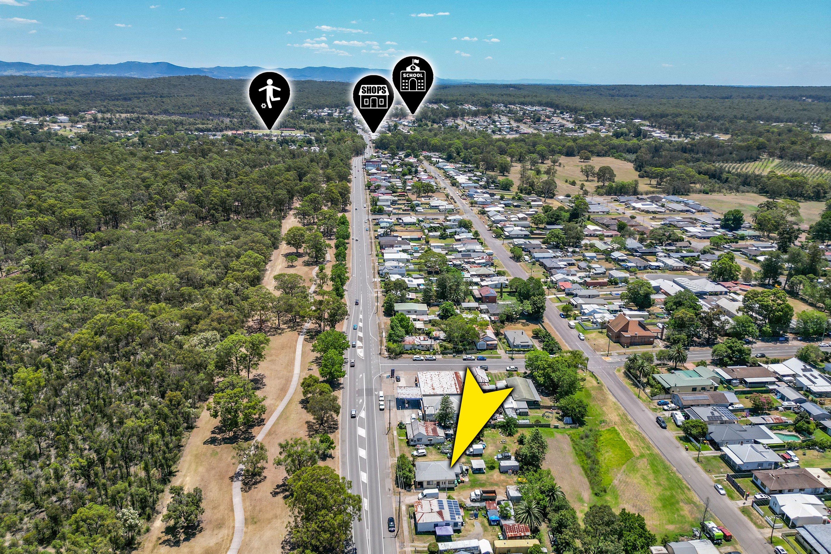 187 Cessnock Road, Weston, NSW 2326