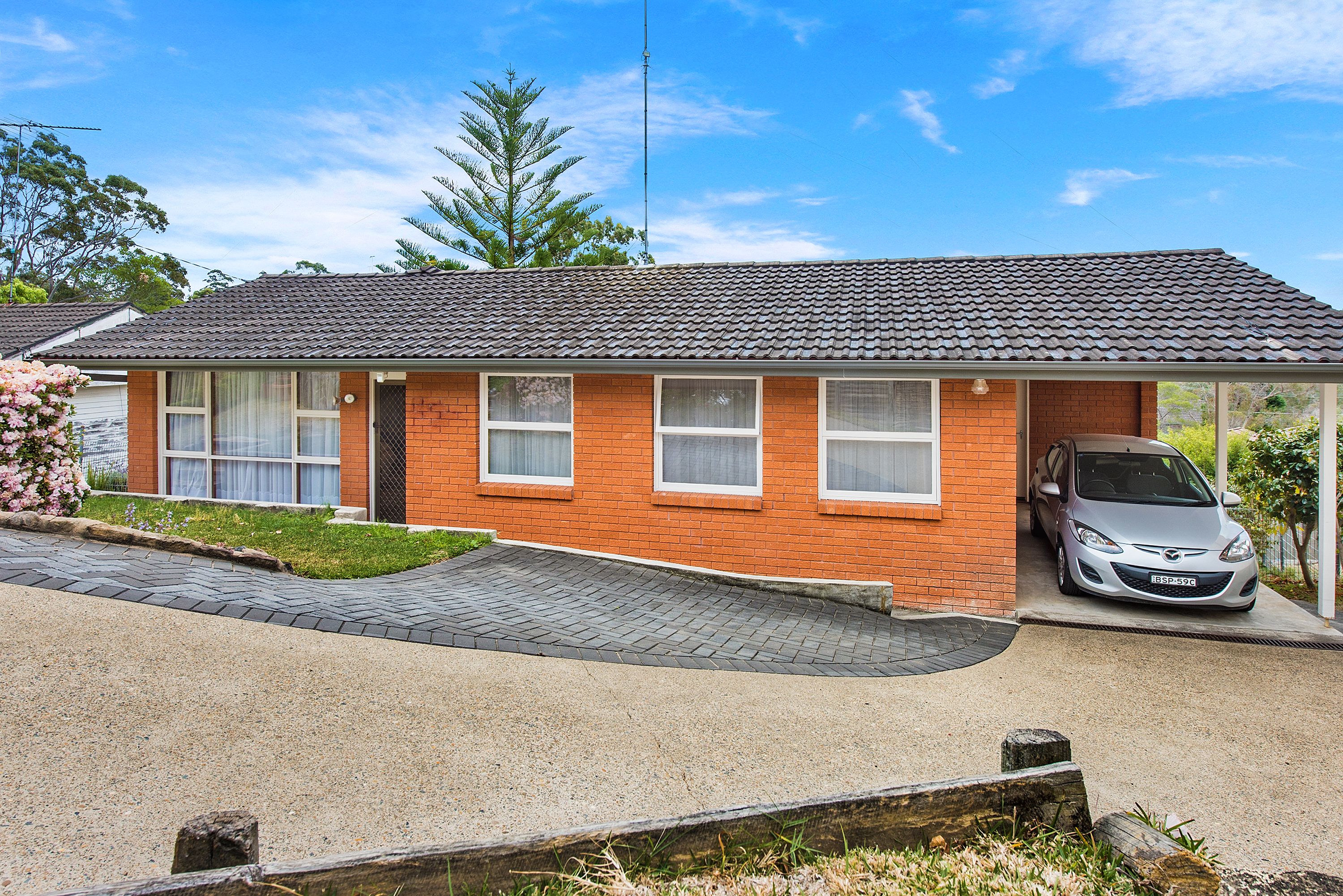 18 Vista Close, Hornsby, NSW 2077