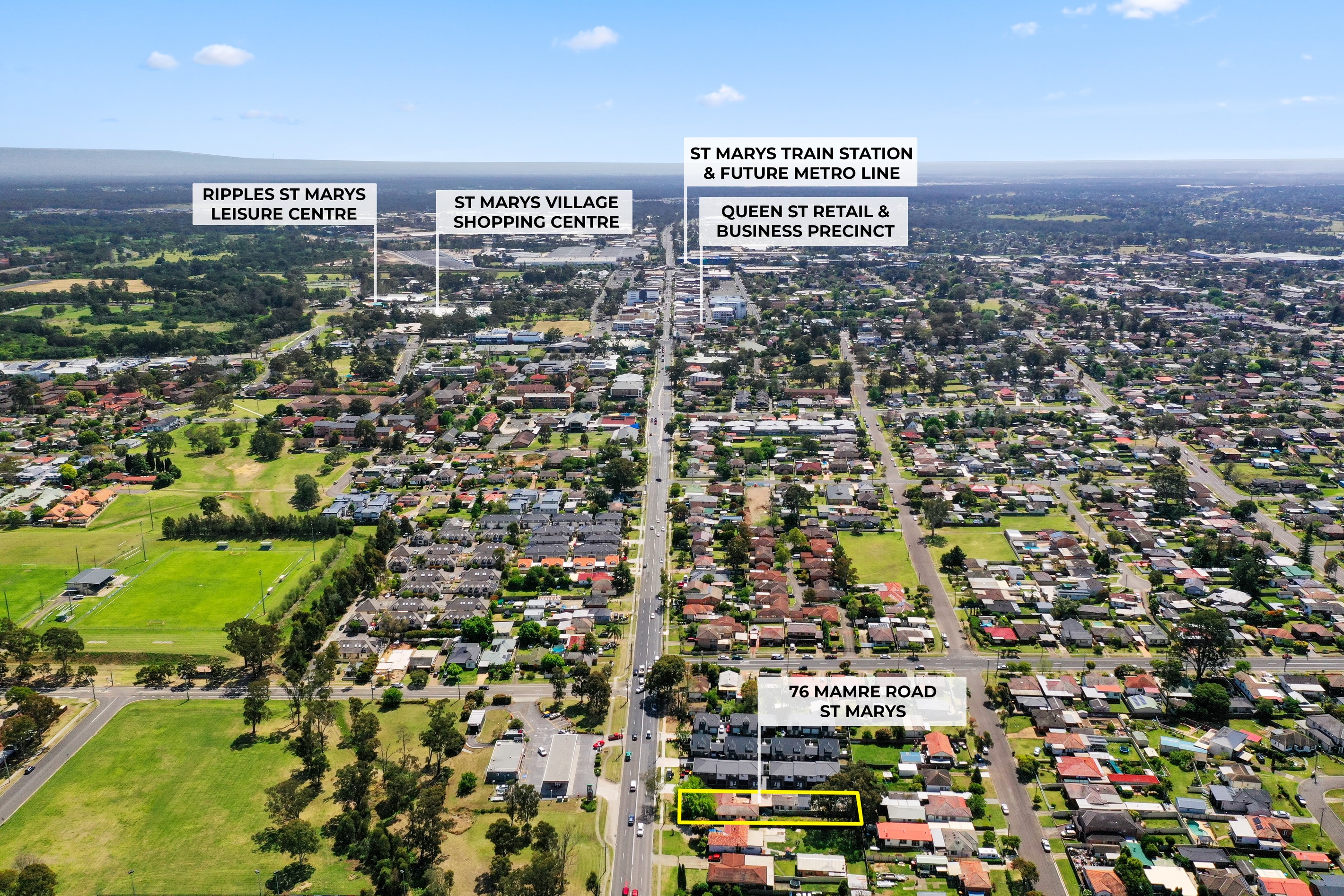 76 Mamre Road, St Marys, NSW 2760