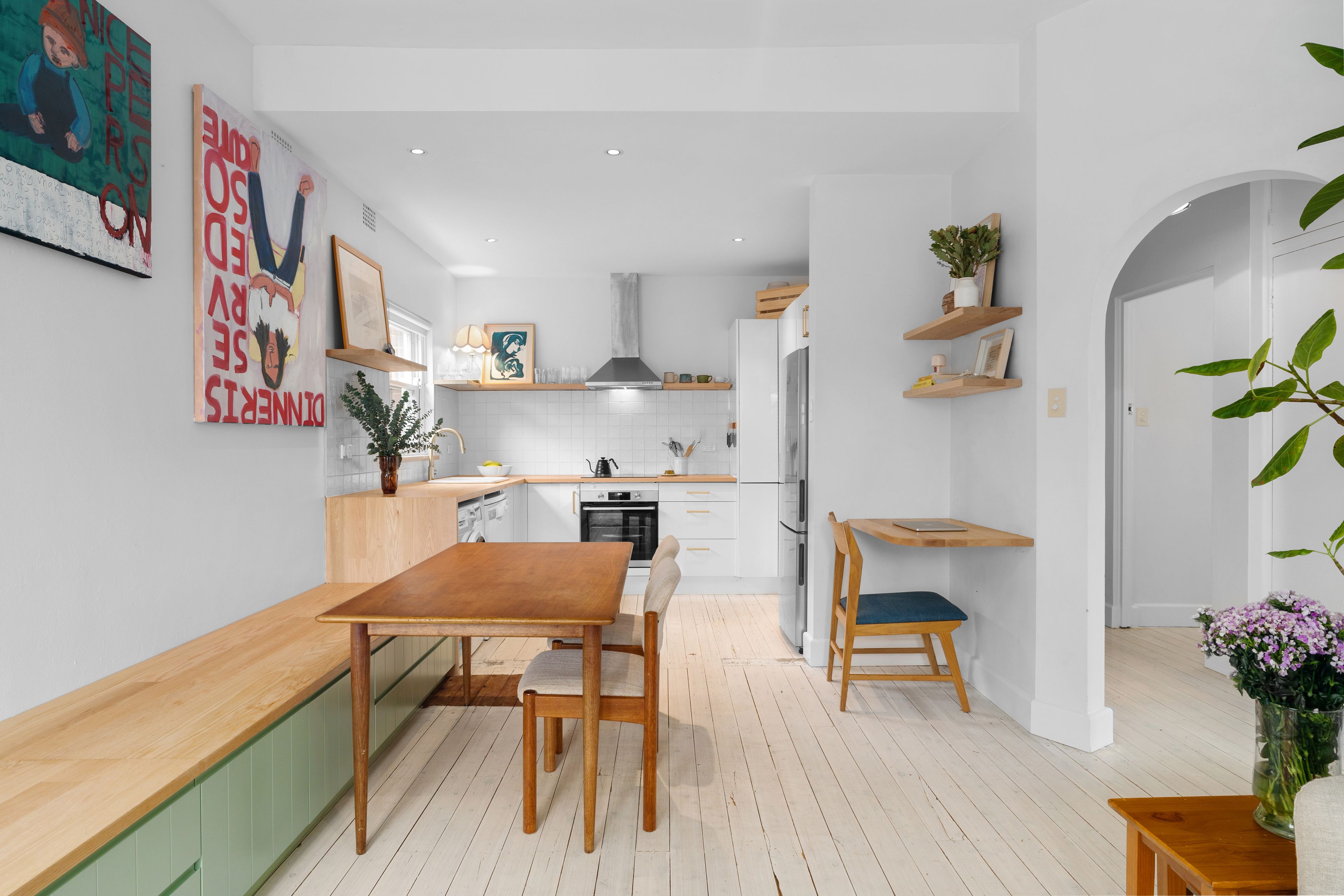 3/35 Eurobin Avenue, Manly, NSW 2095