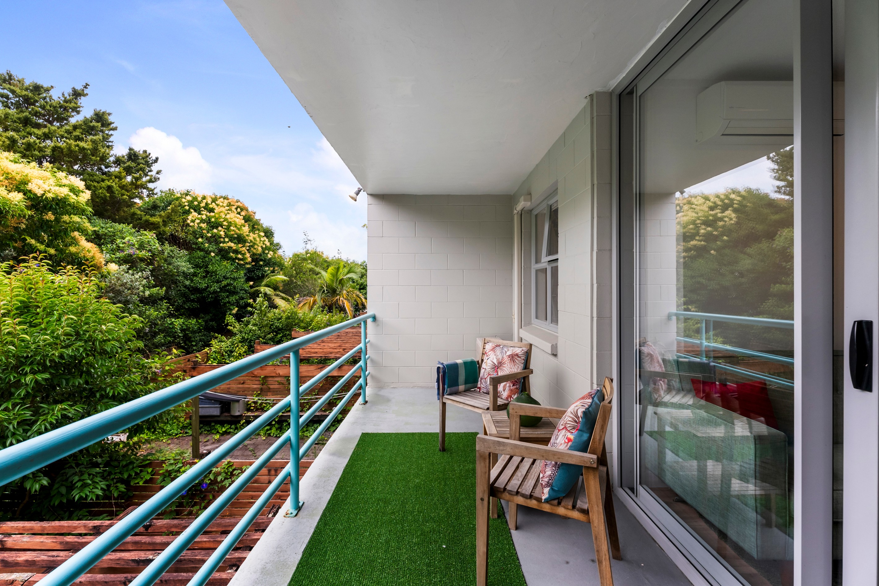 203/2 Maungawhau Road, Newmarket, Auckland City