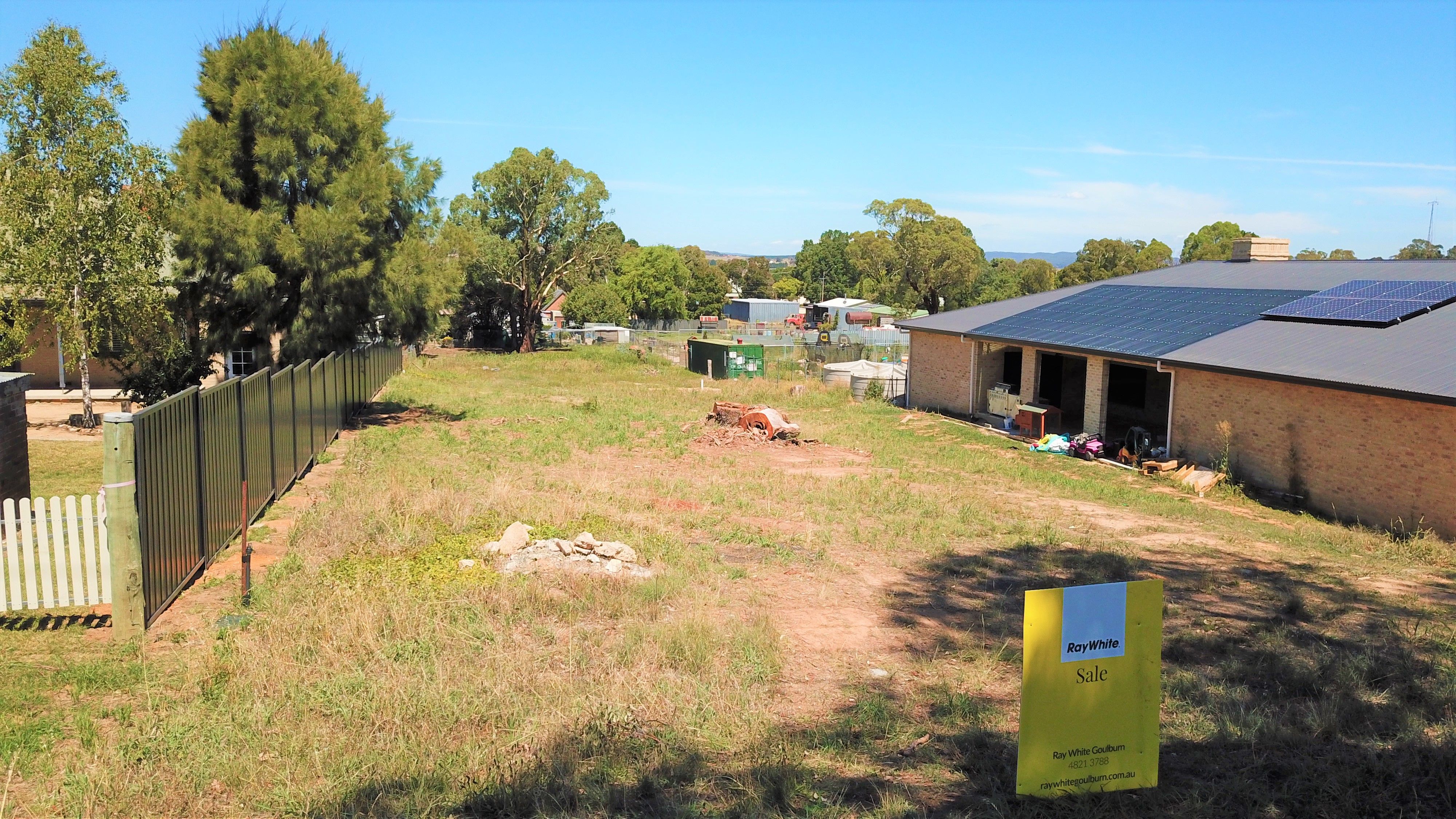 50 Biala Street, Gunning, NSW 2581
