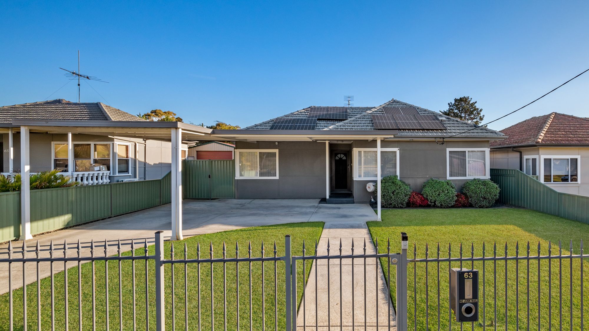 63 Allman Street, Campbelltown NSW 2560