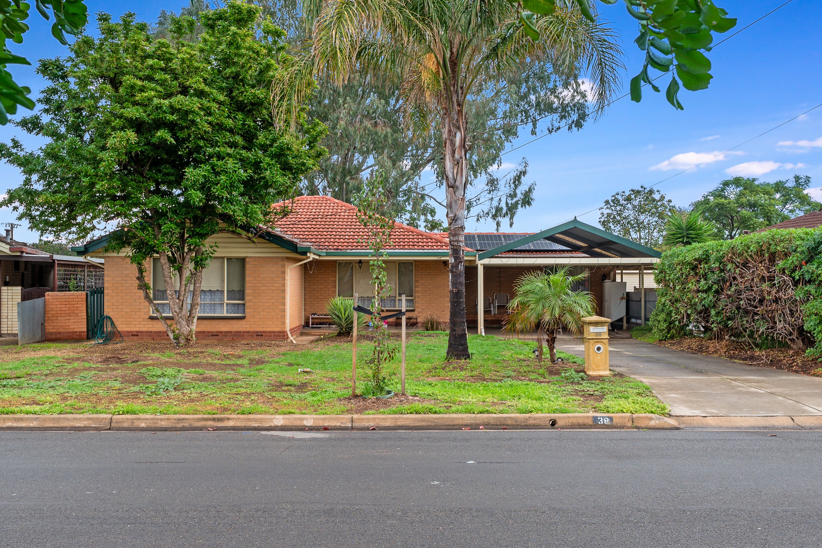 38 Lancaster Avenue, Parafield Gardens, SA 5107