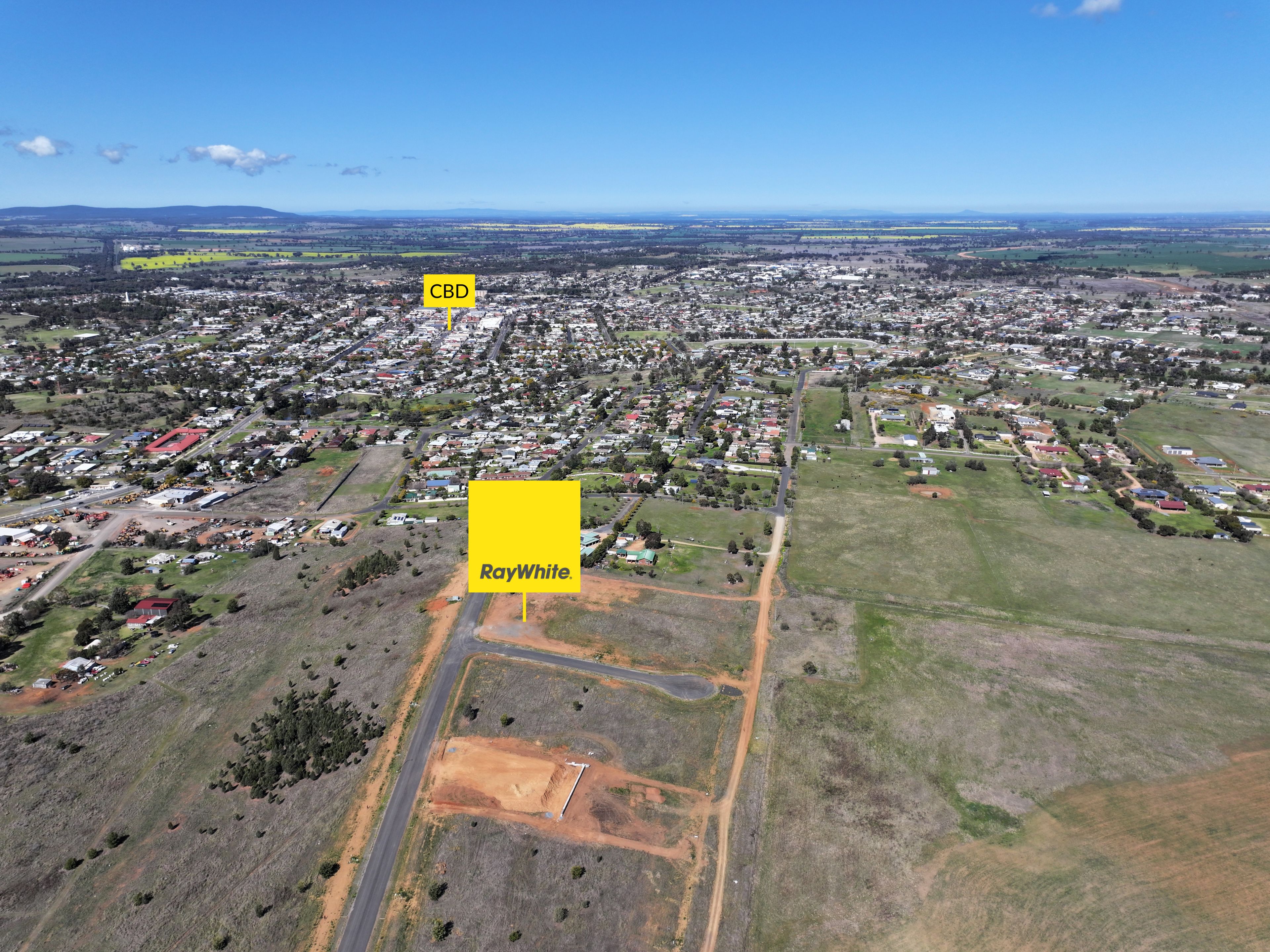 Lot 106 Maxus Gold Estate, Parkes, NSW 2870 Land for Sale Ray White