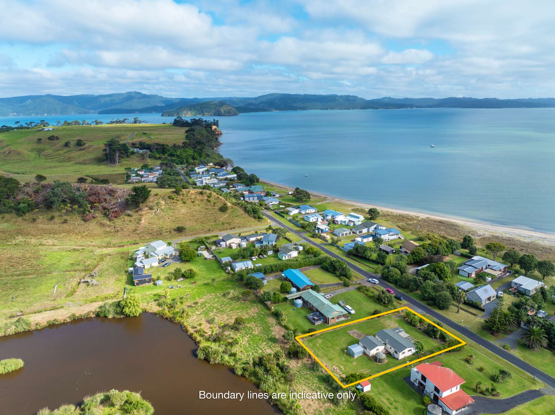 309 Big Bay Road photo 12