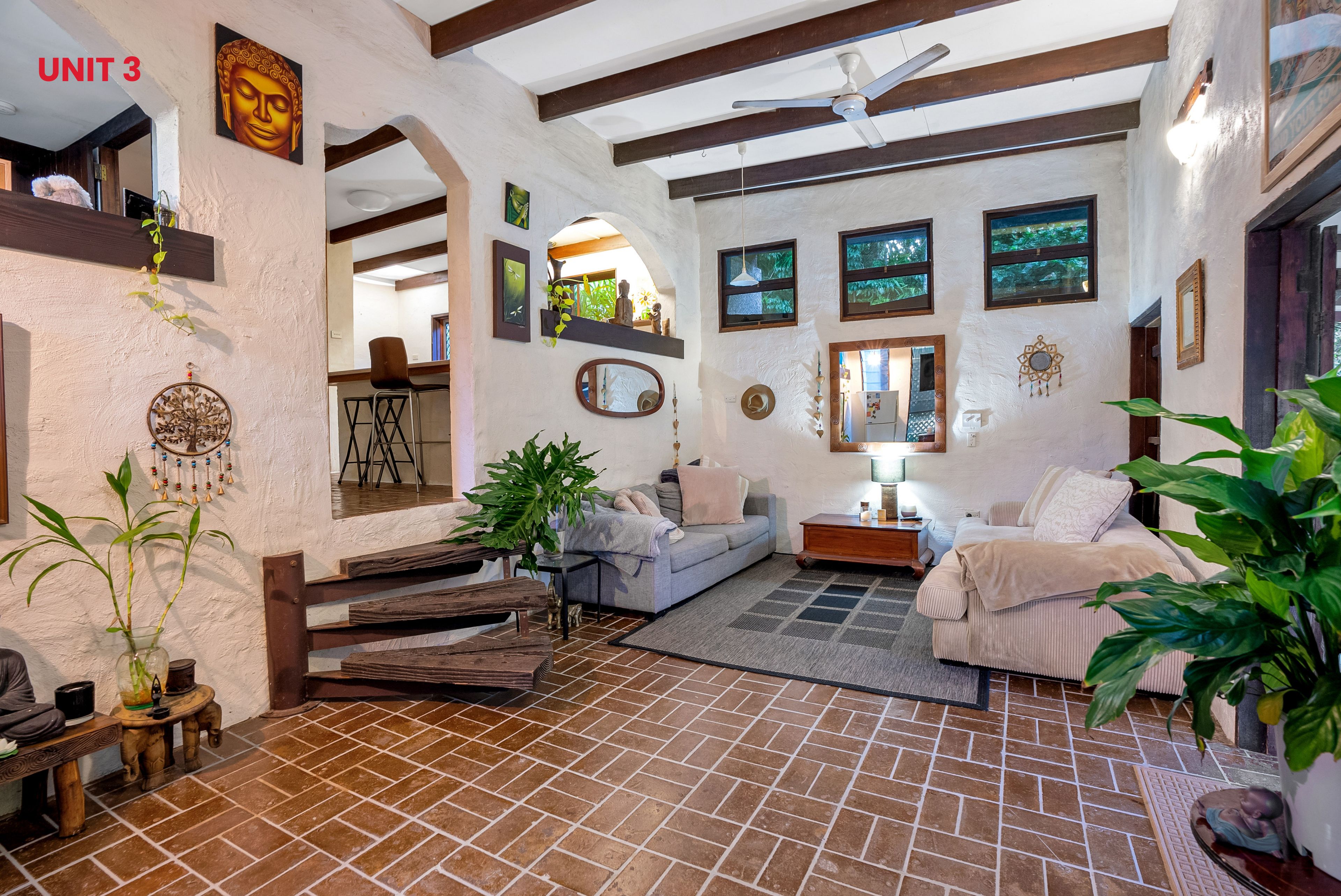 3/6-8 Sun Street, Brinsmead, QLD 4870