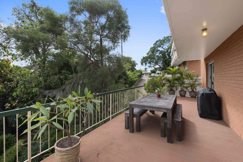 4/77 Enoggera Terrace, Red Hill, QLD 4059