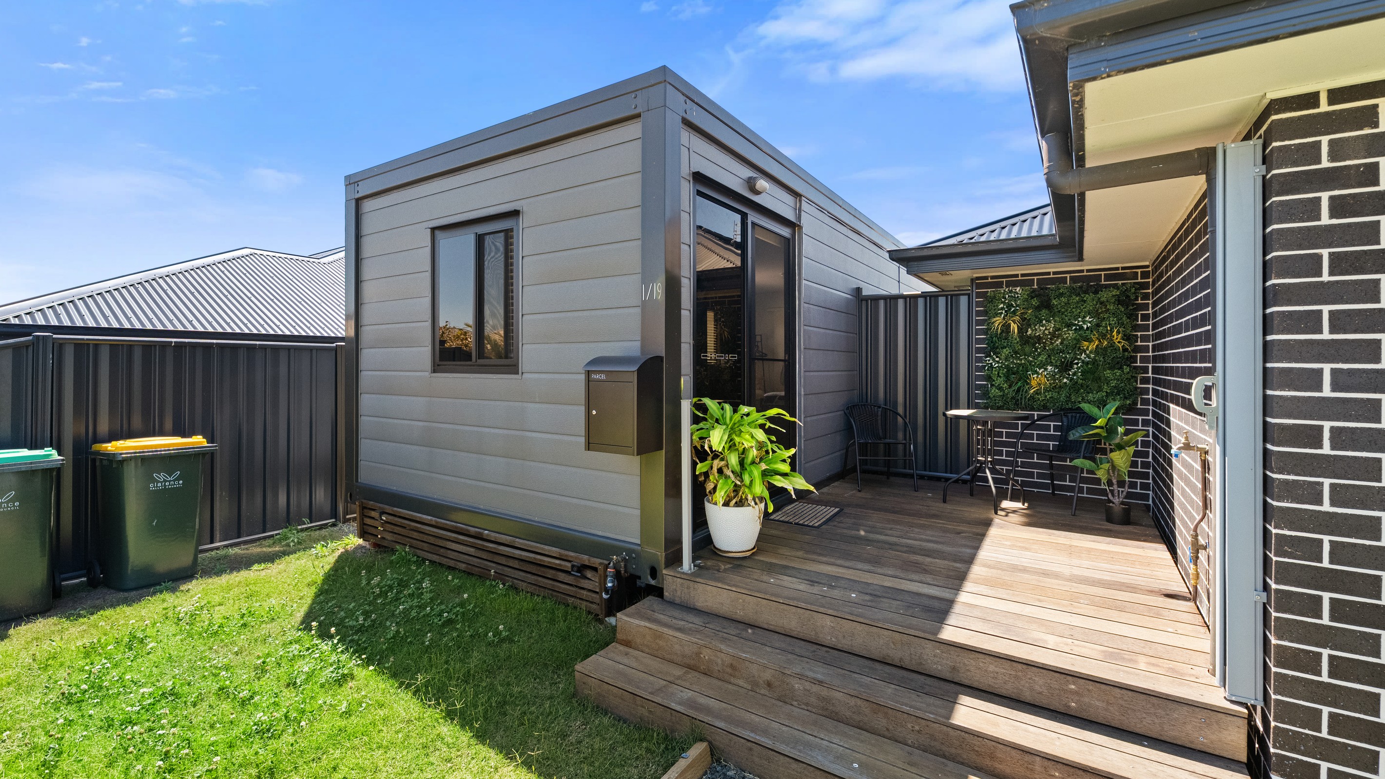 1/19 Koolkhan Drive, Koolkhan, NSW 2460