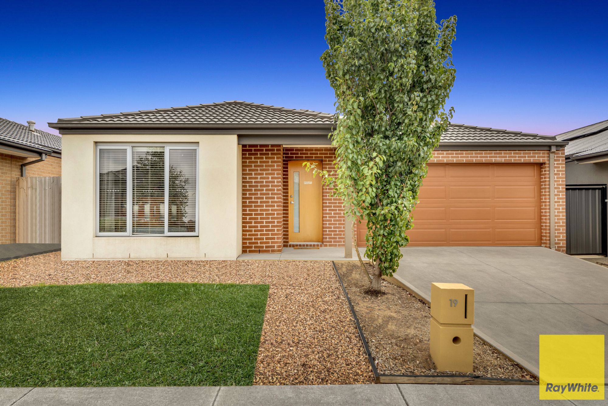 19 Cassinia Circuit — photo from Ray White Point Cook