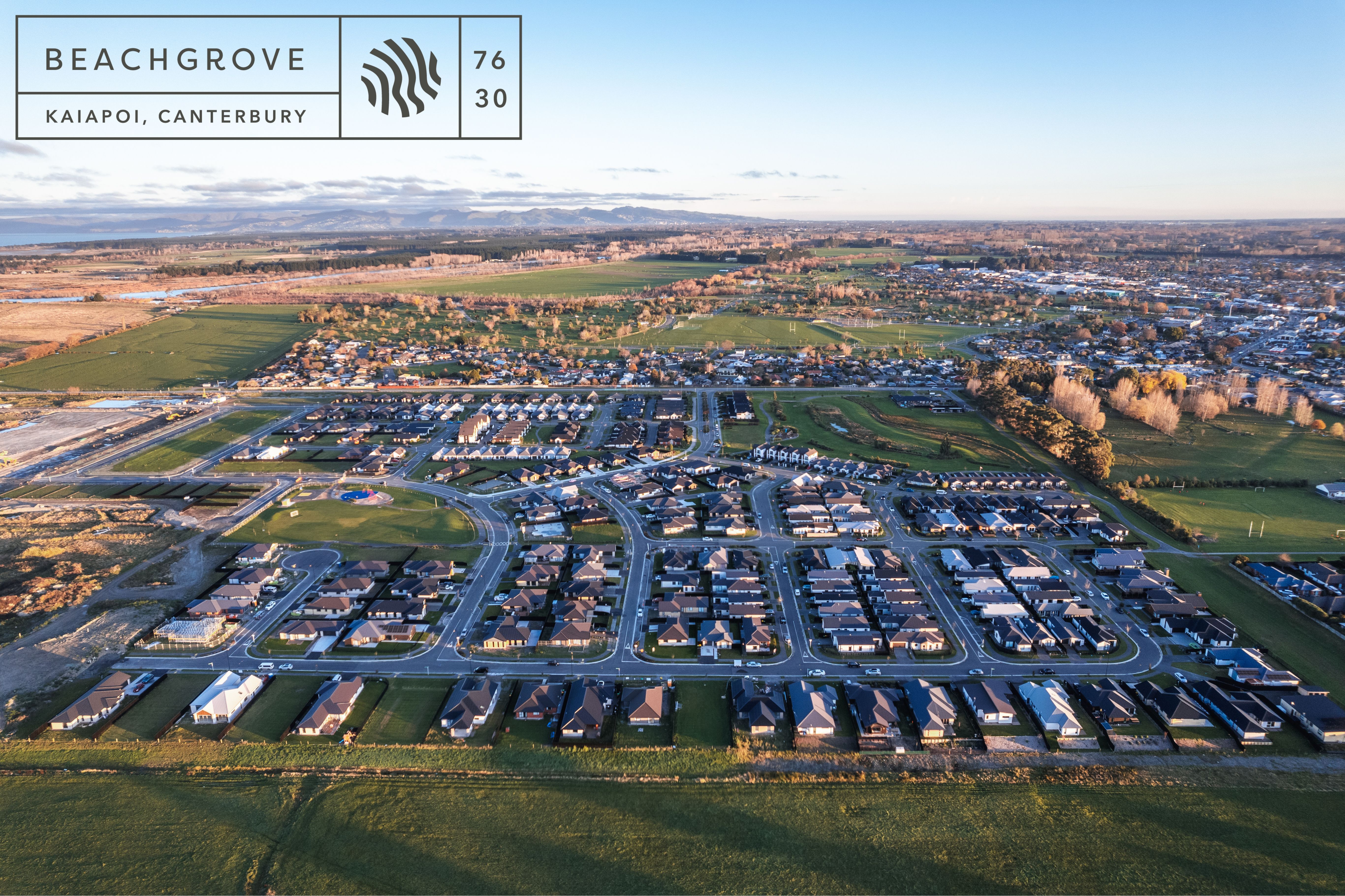Lot 423 Beachgrove, Kaiapoi, Waimakariri District