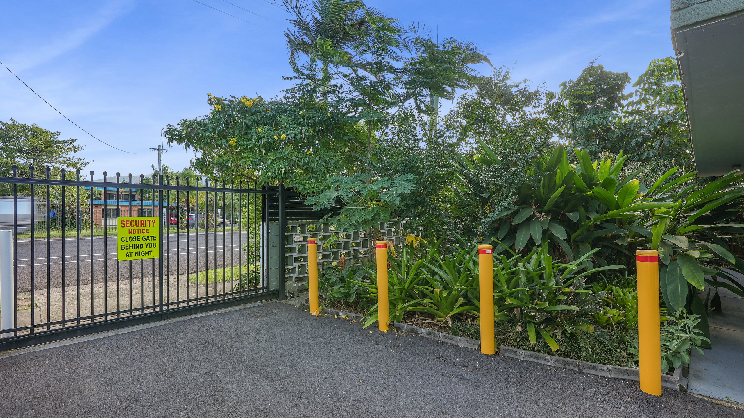 3/248 Sheridan Street, Cairns North, QLD 4870