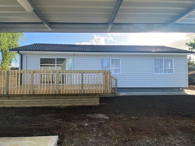 3/43 Matai Street, Waiuku, Franklin