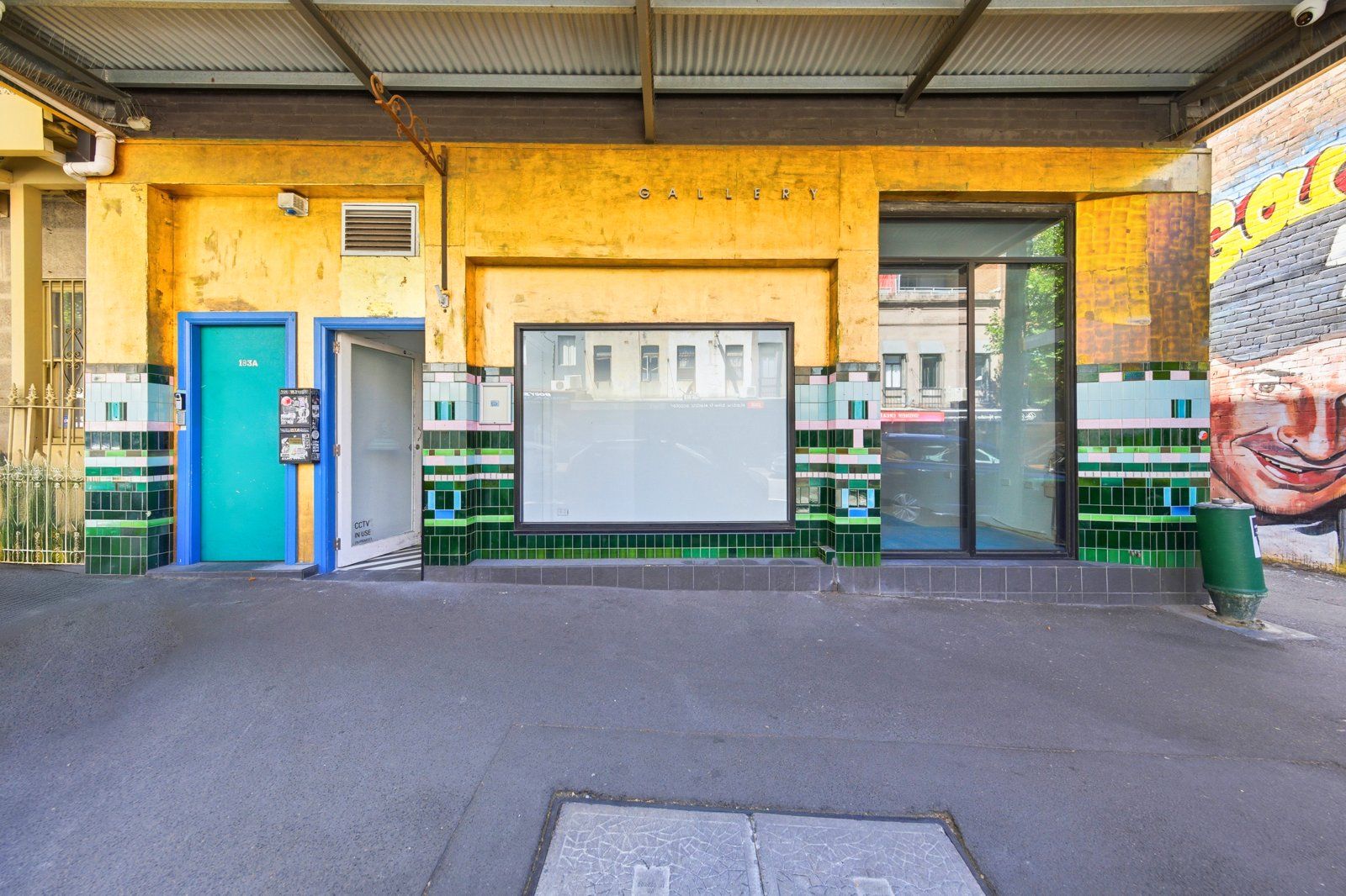 183 Regent Street, Redfern, NSW 2016